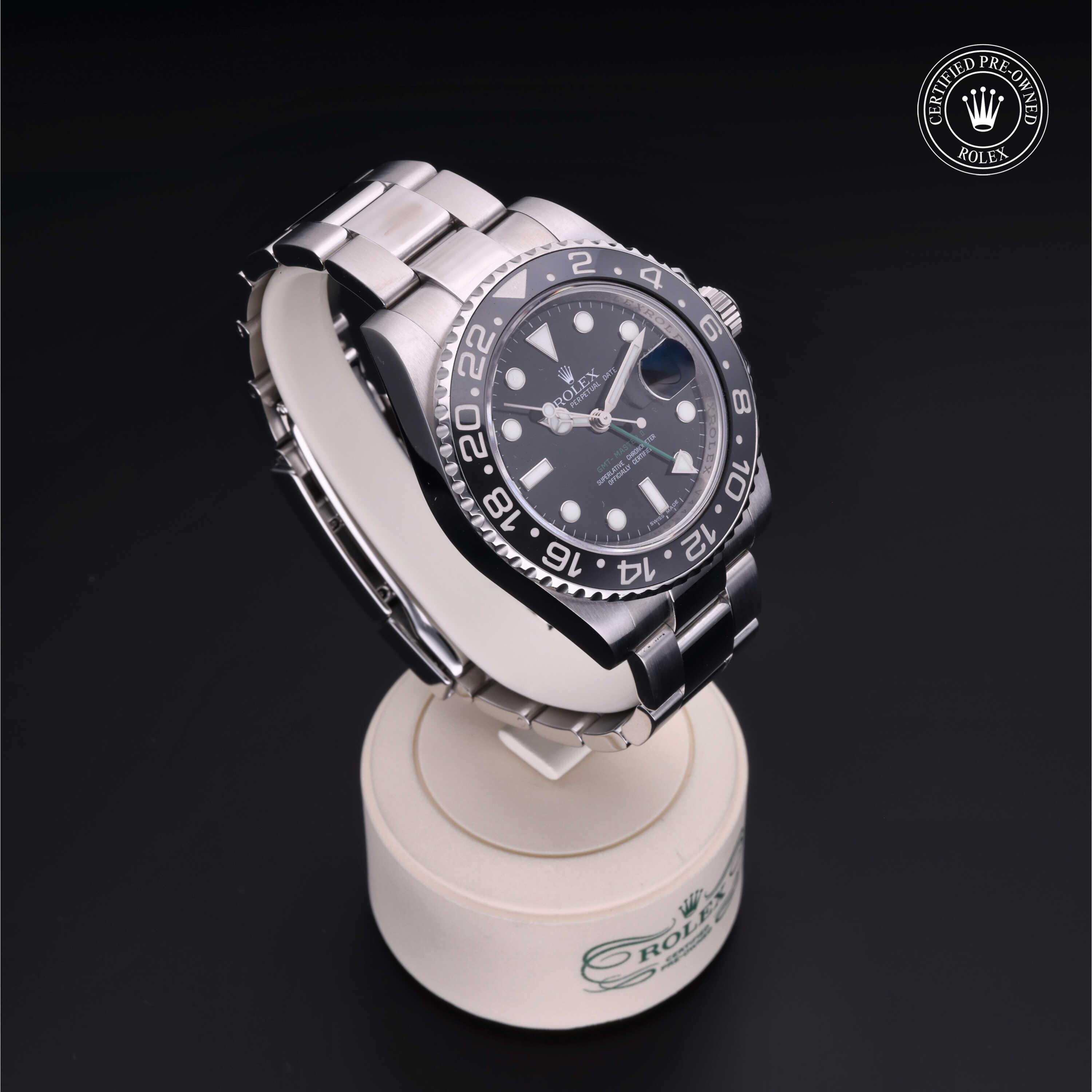 GMT-Master II