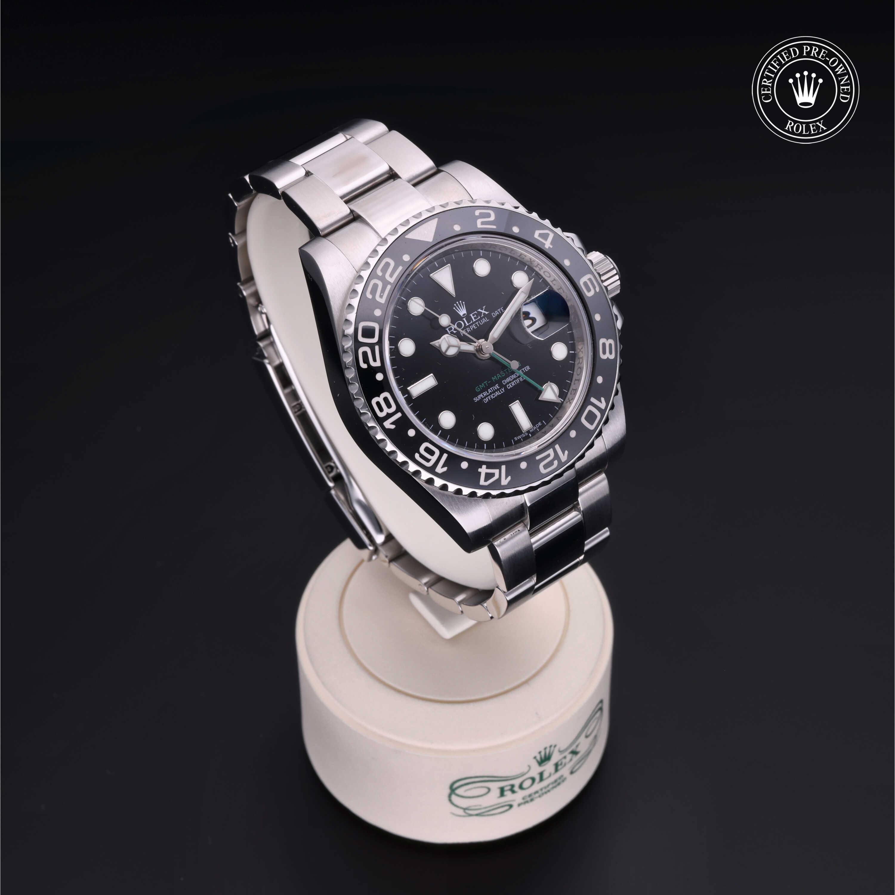GMT-Master II
