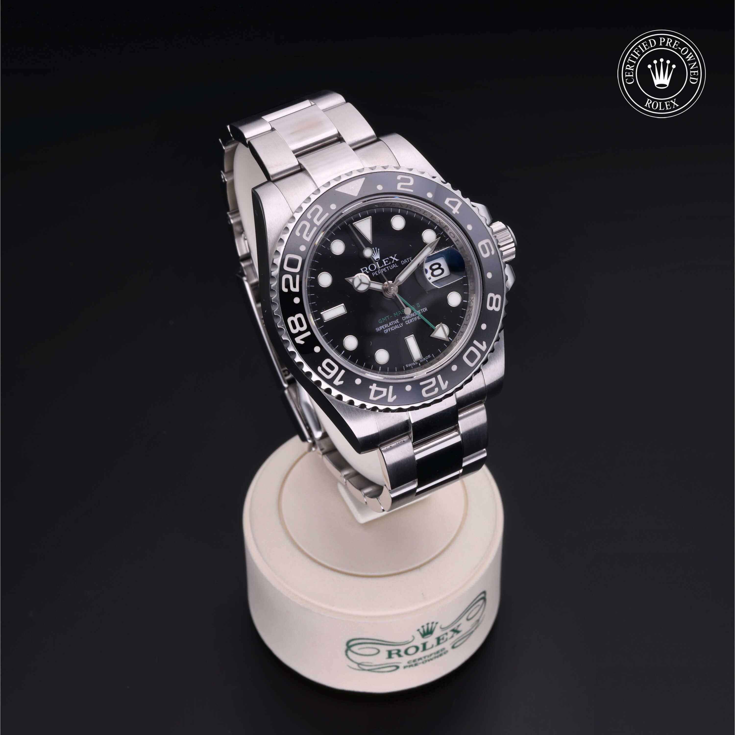 GMT-Master II