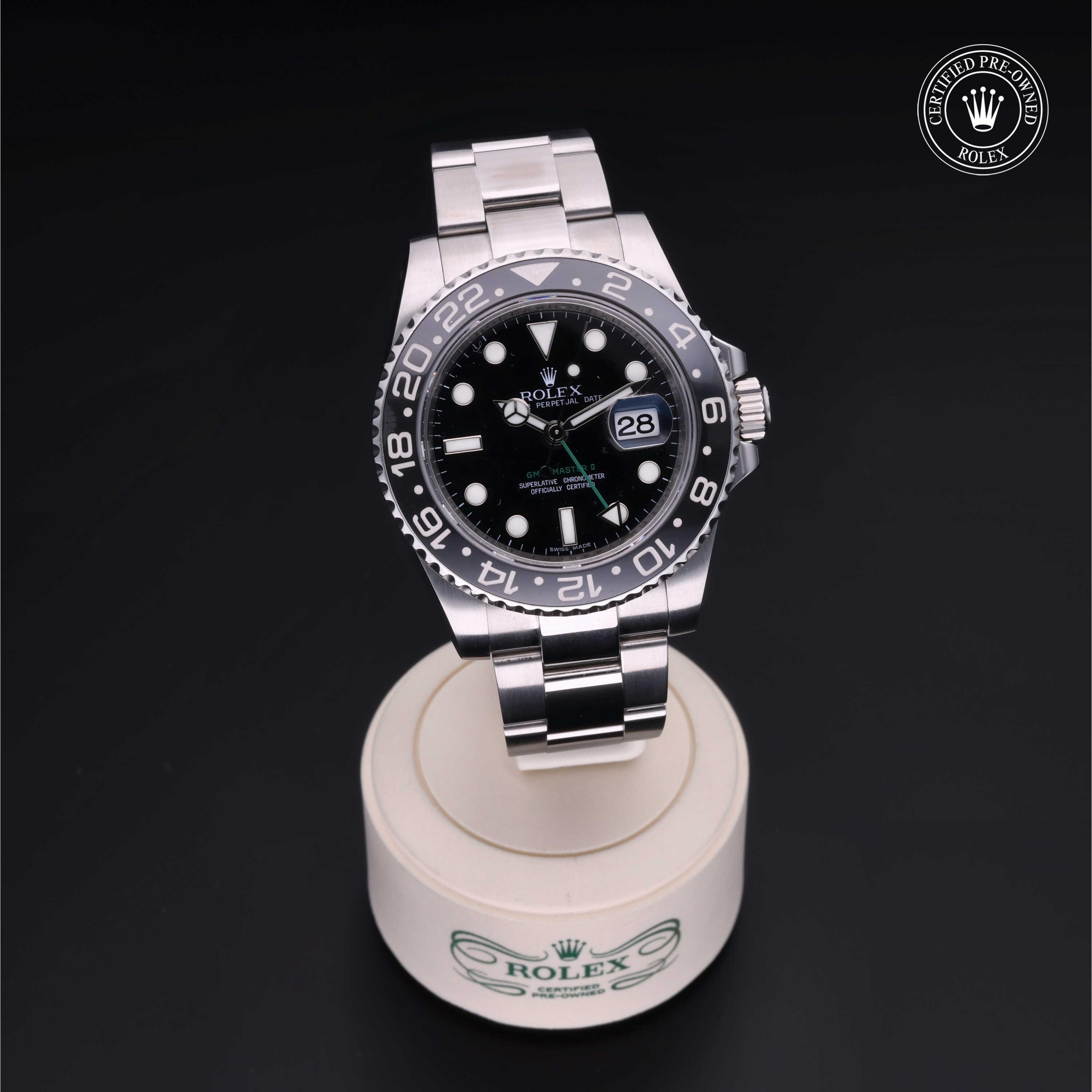 GMT-Master II