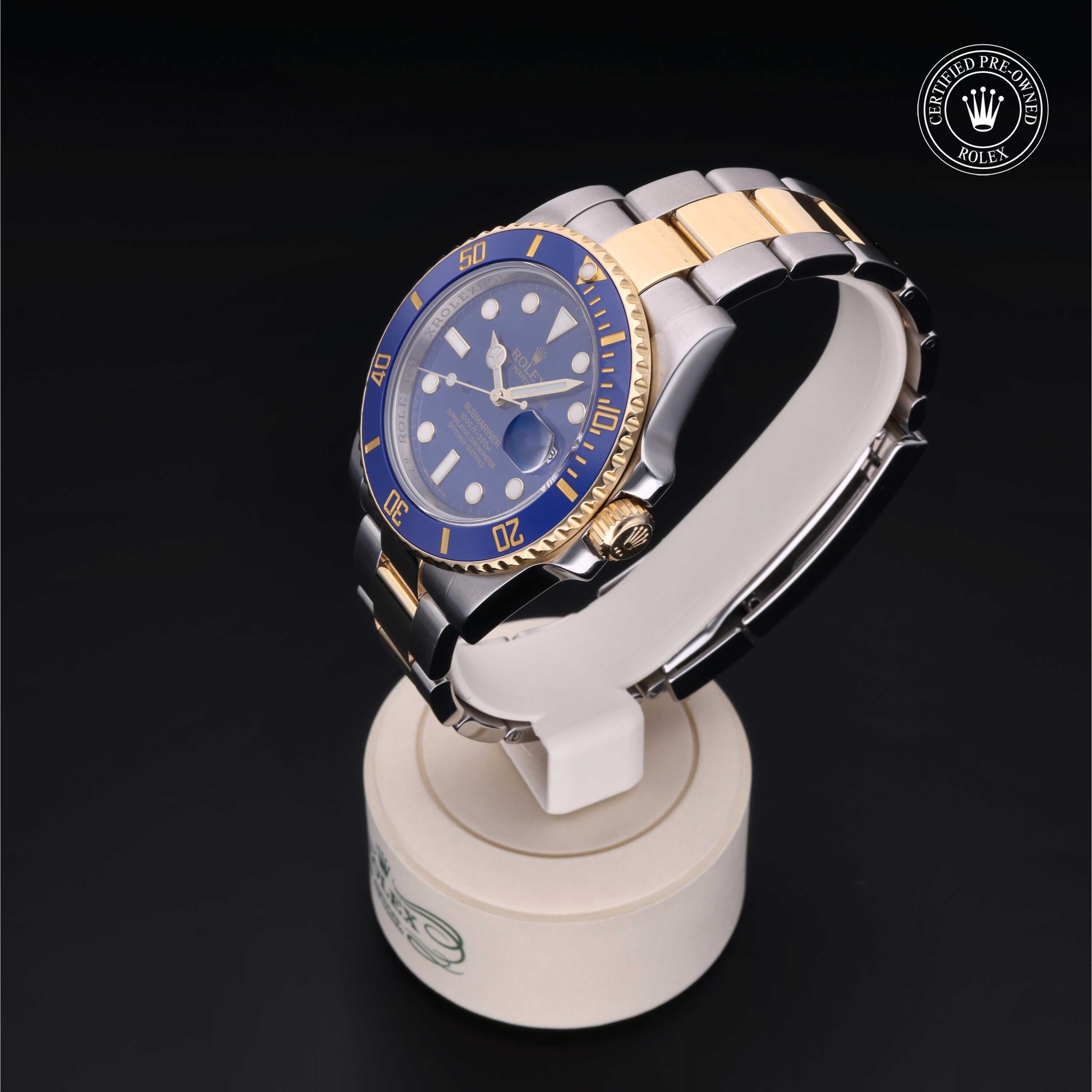 Submariner Date