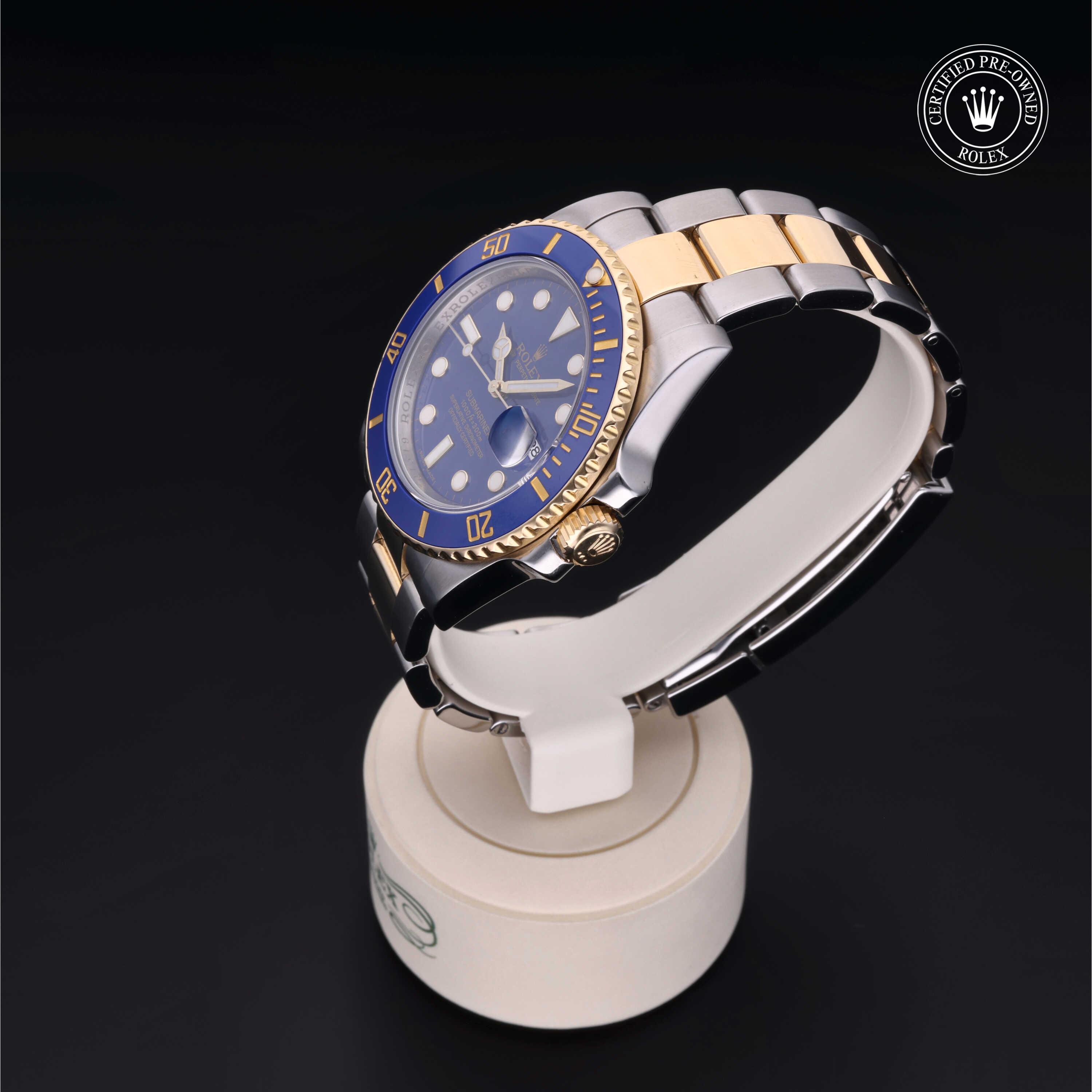 Submariner Date