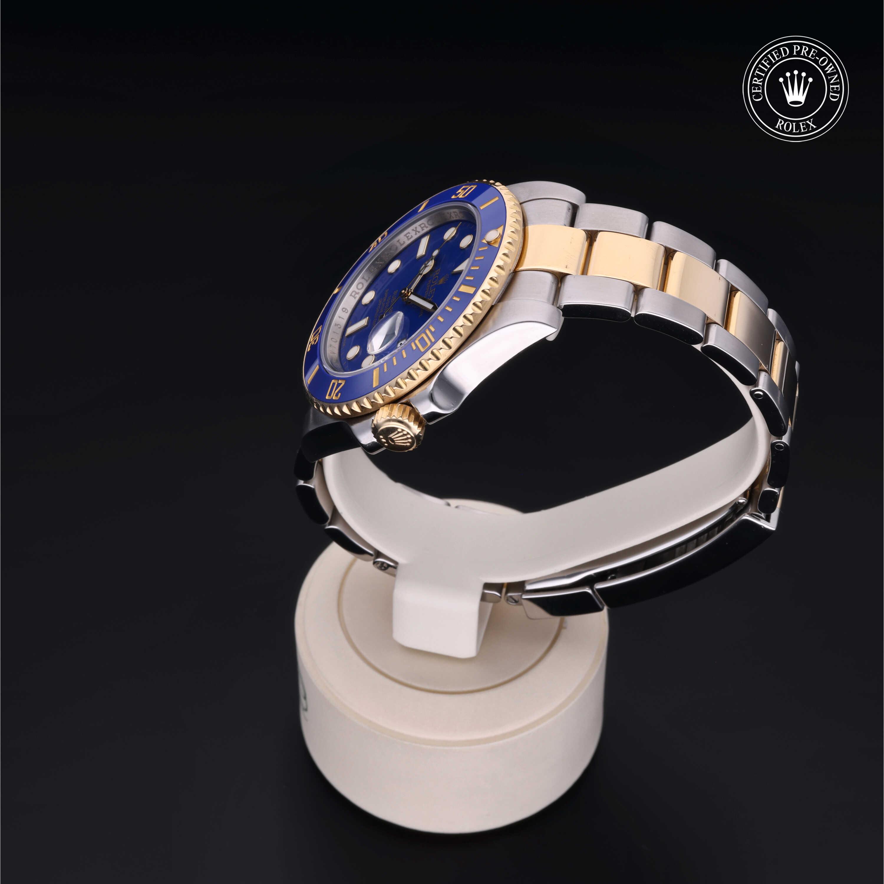 Submariner Date
