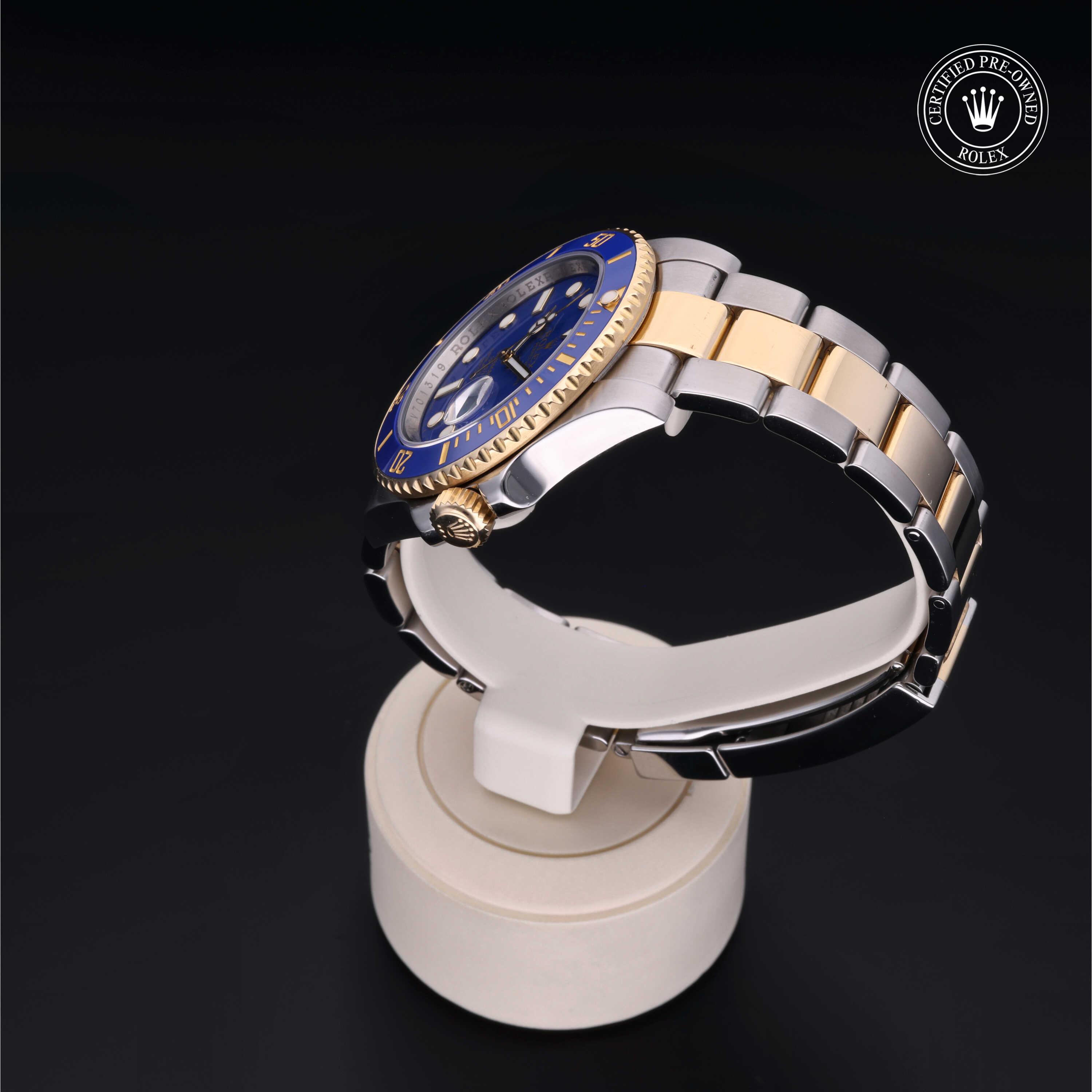 Submariner Date