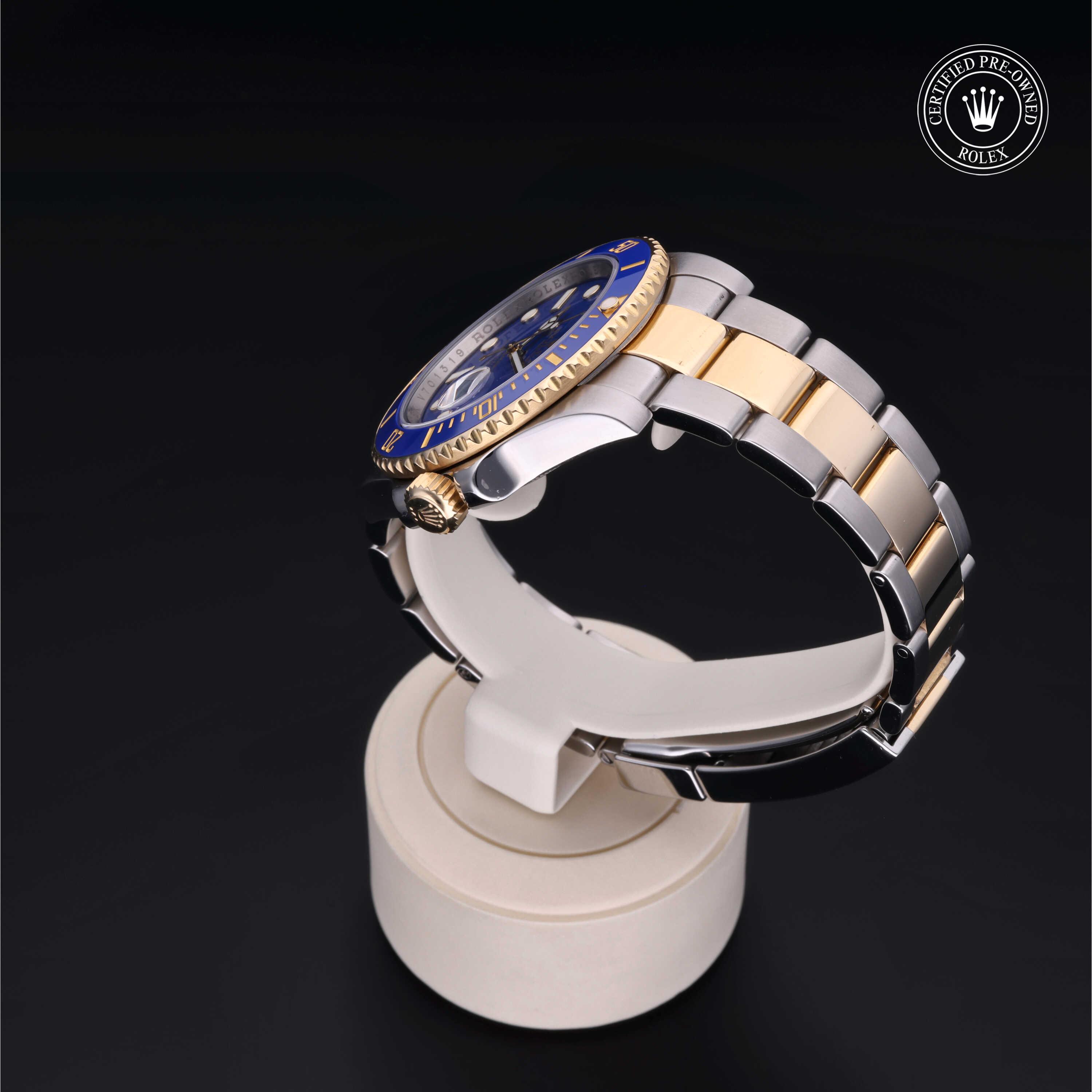 Submariner Date