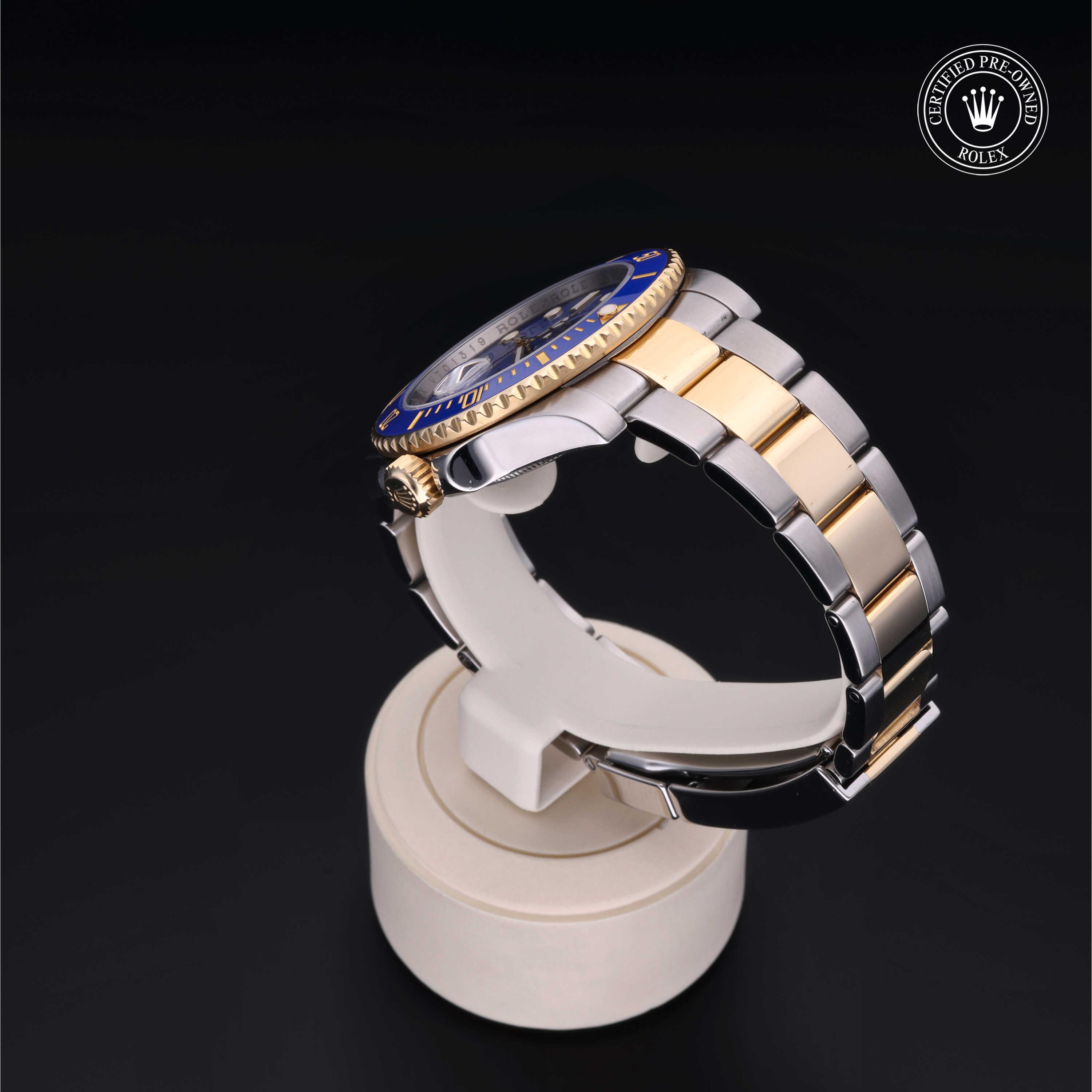 Submariner Date