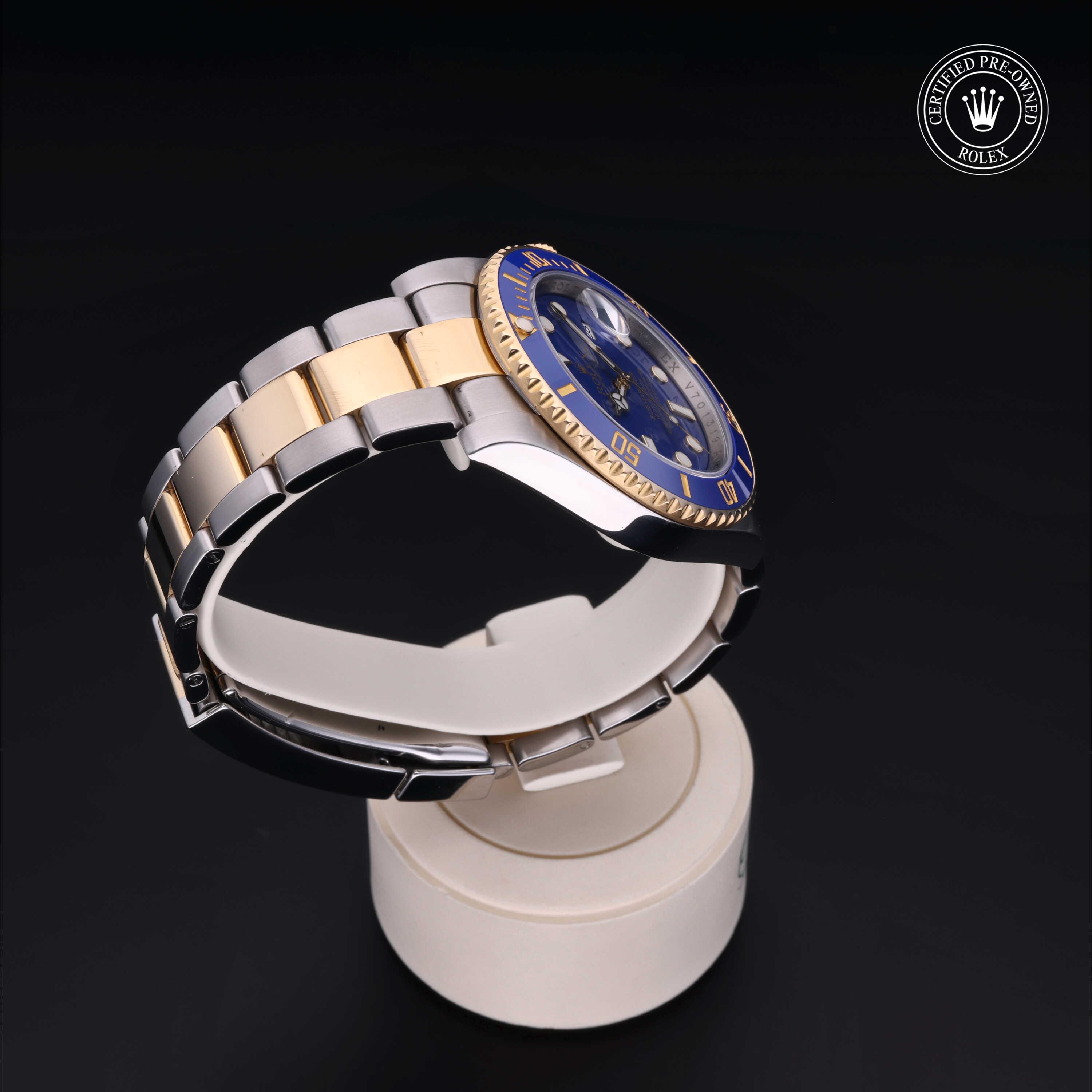 Submariner Date