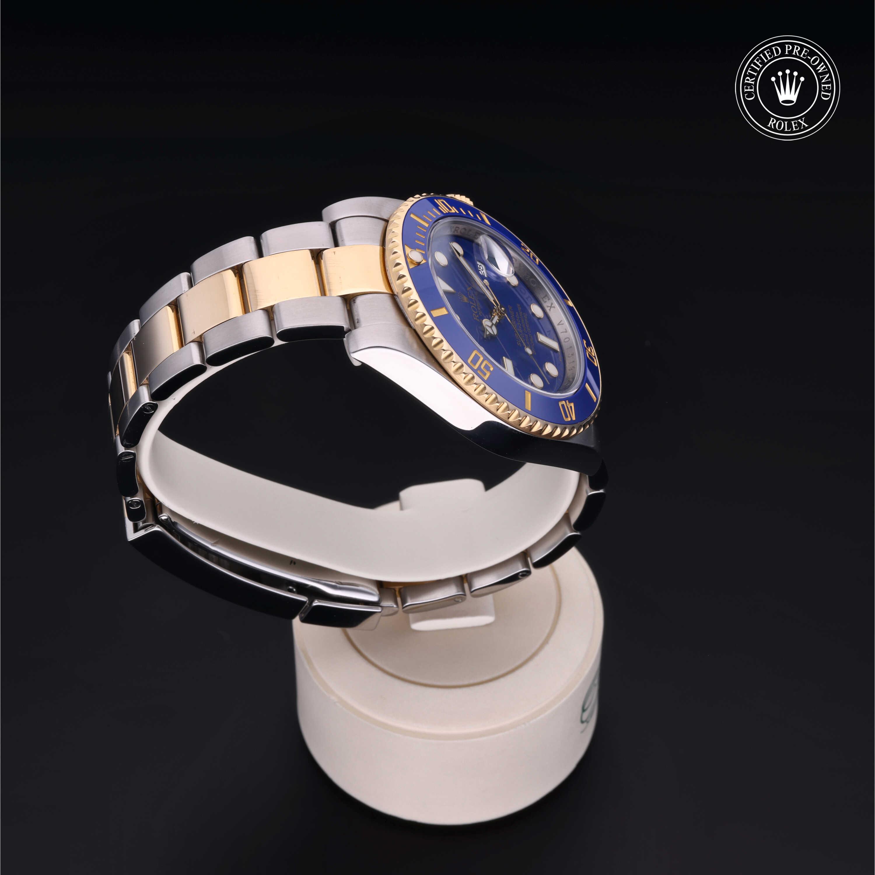 Submariner Date