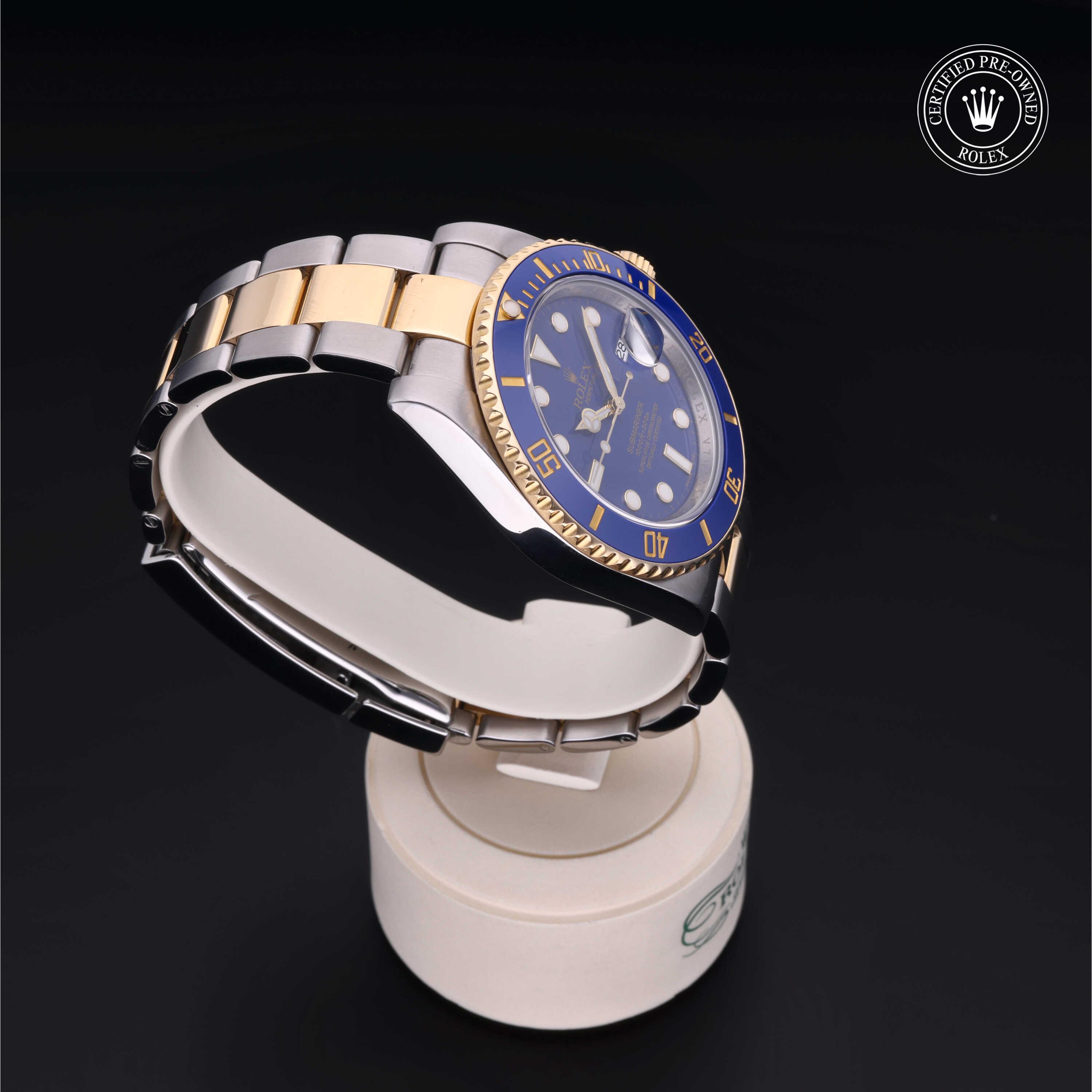 Submariner Date