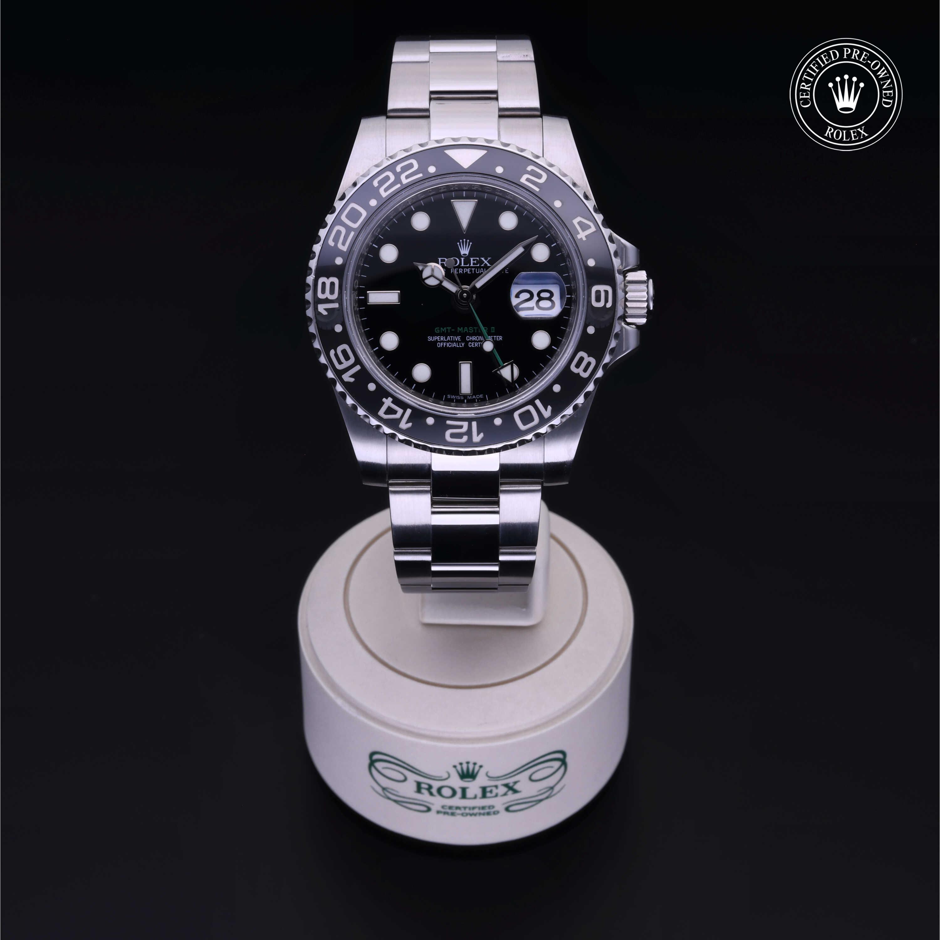 GMT-Master II