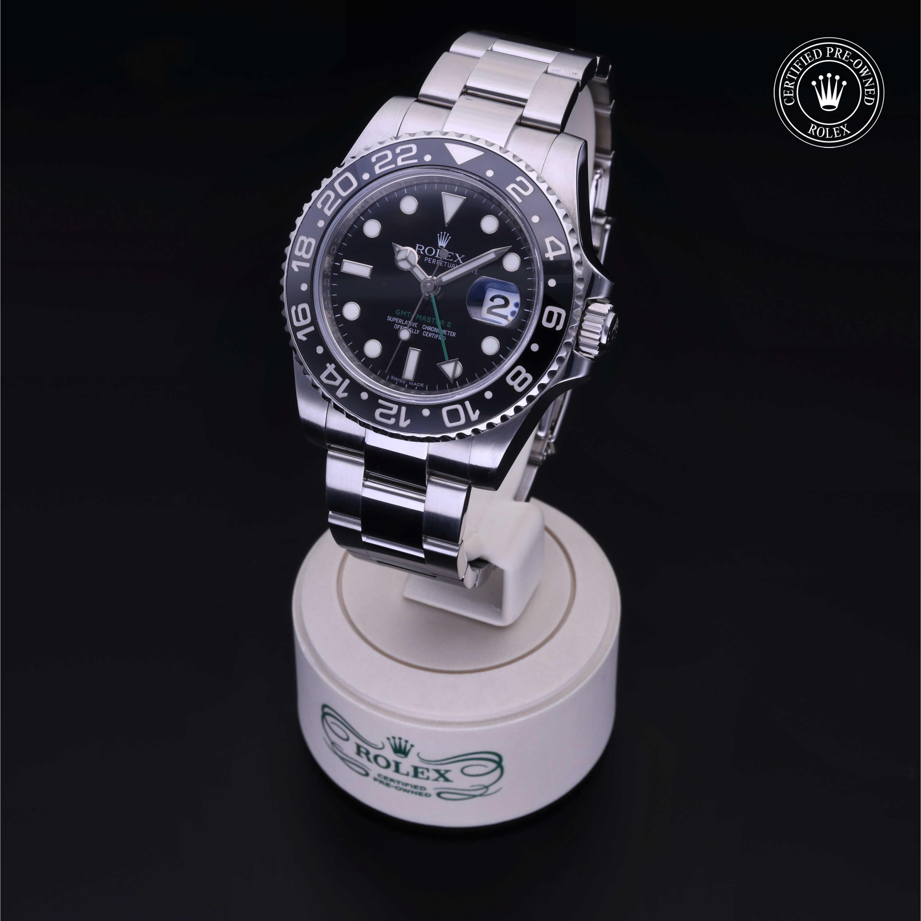 GMT-Master II