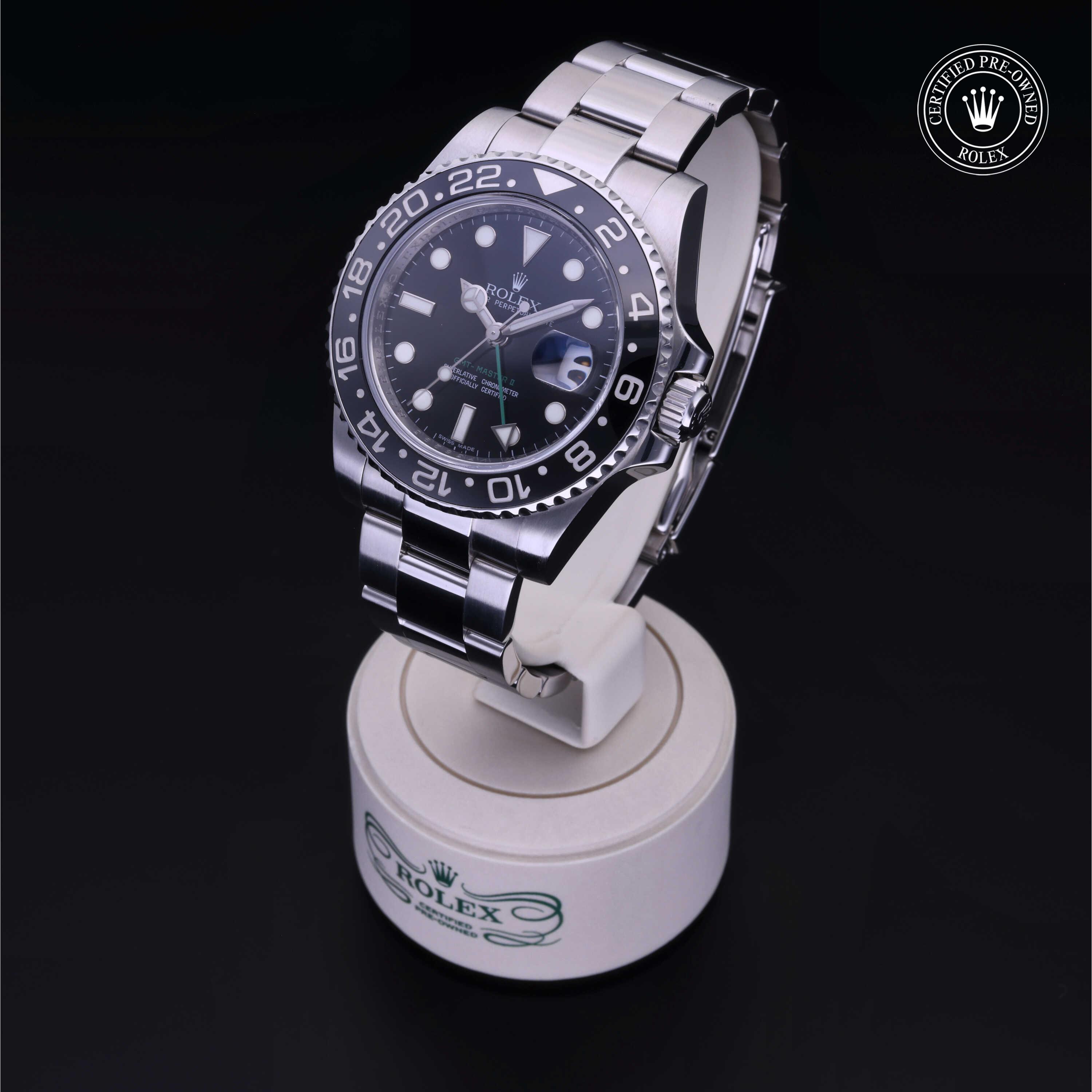 GMT-Master II