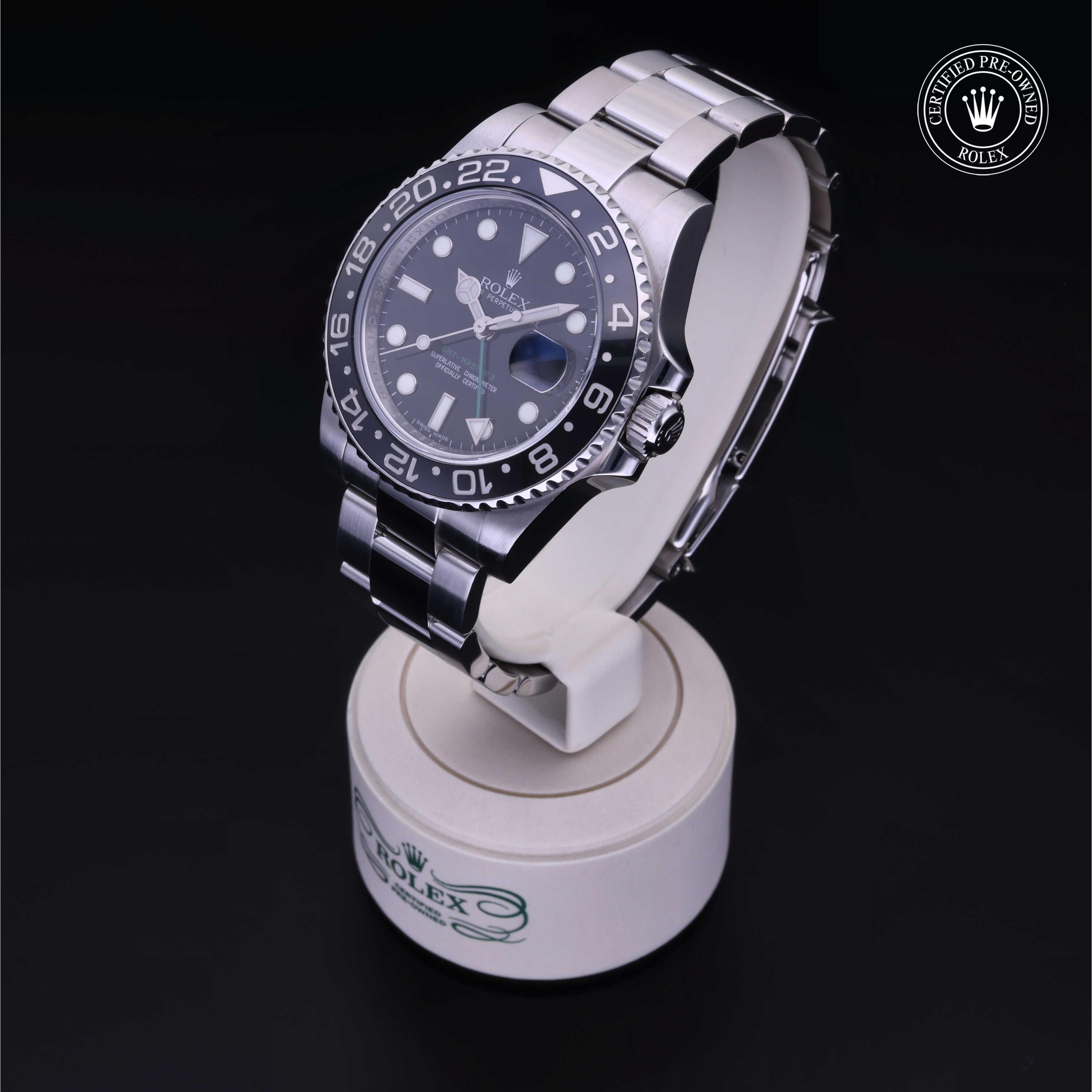 GMT-Master II