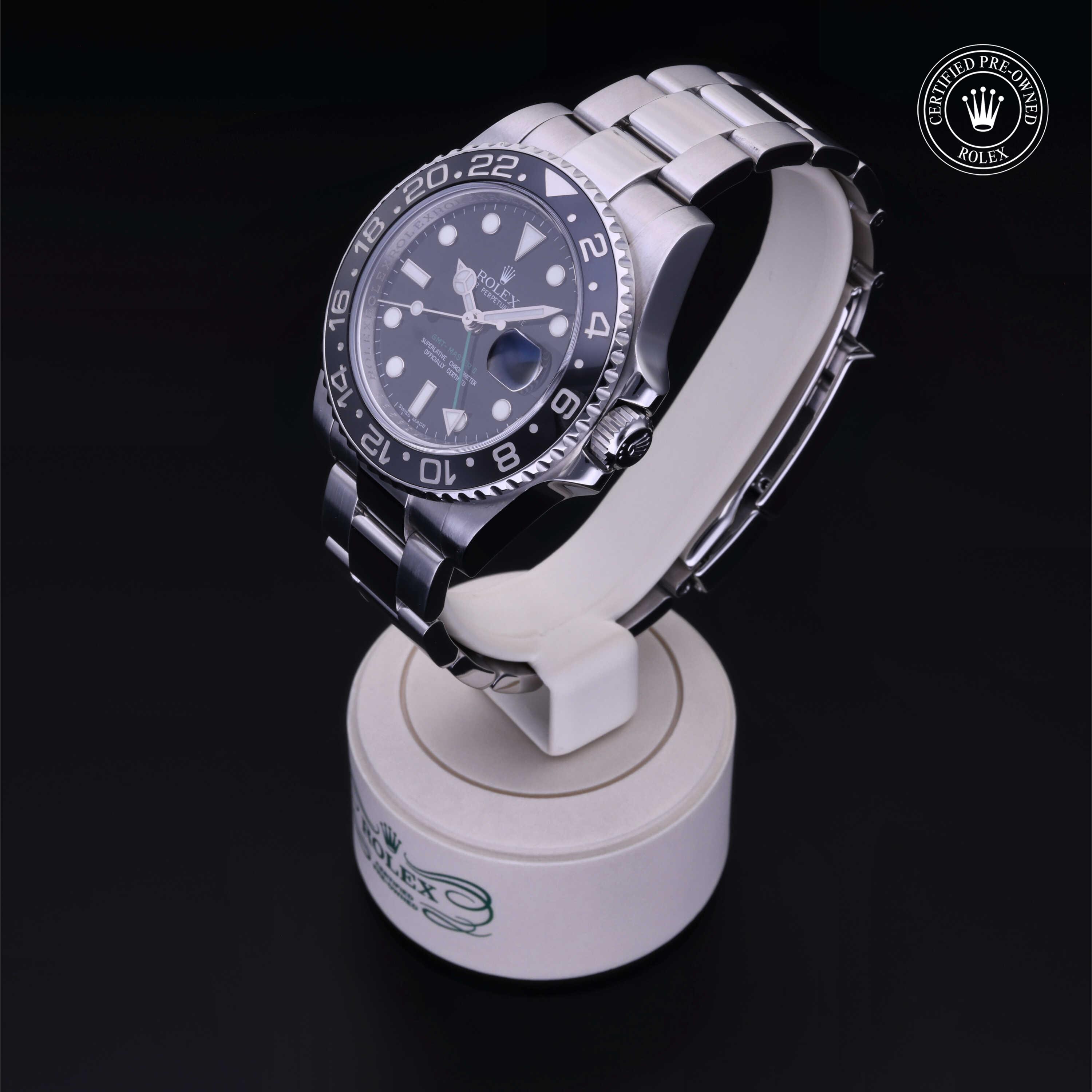 GMT-Master II