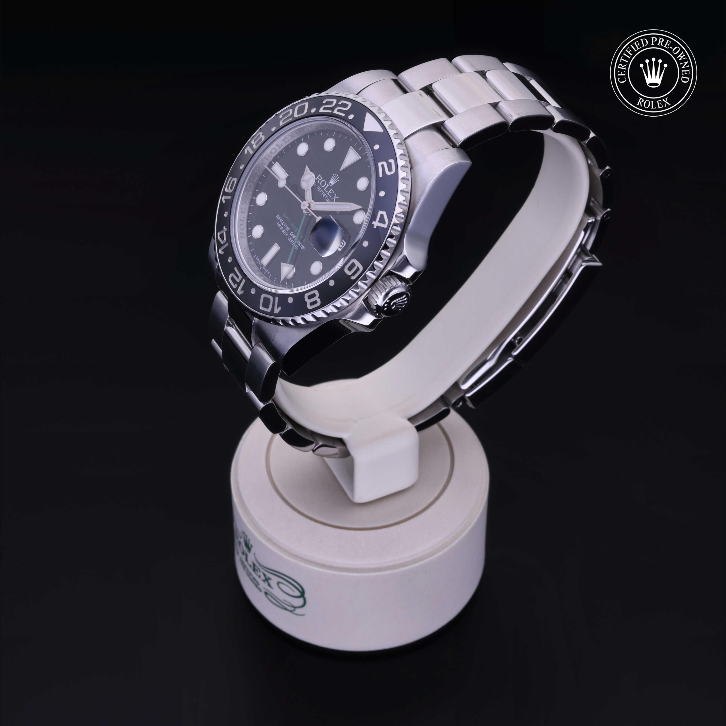 GMT-Master II