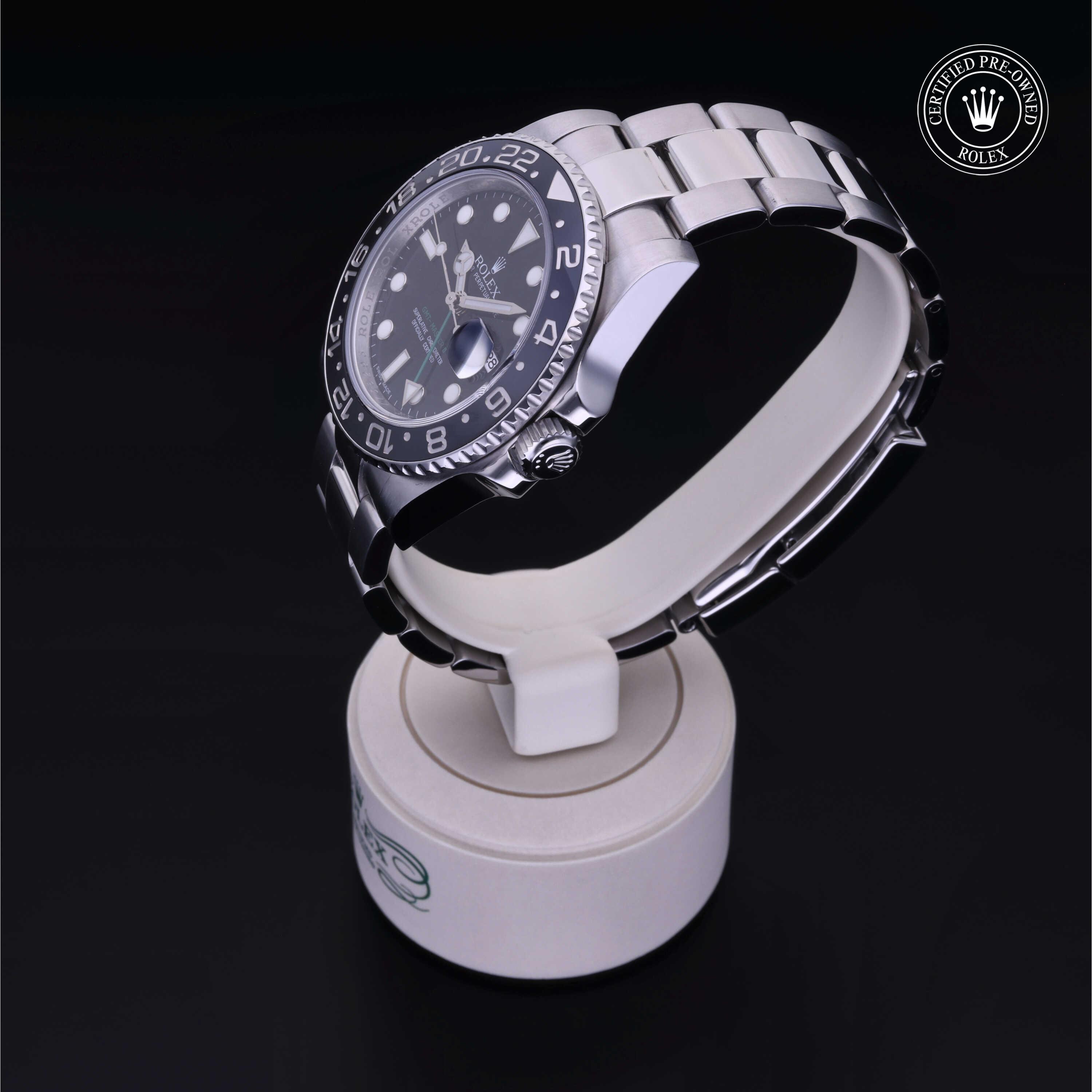 GMT-Master II