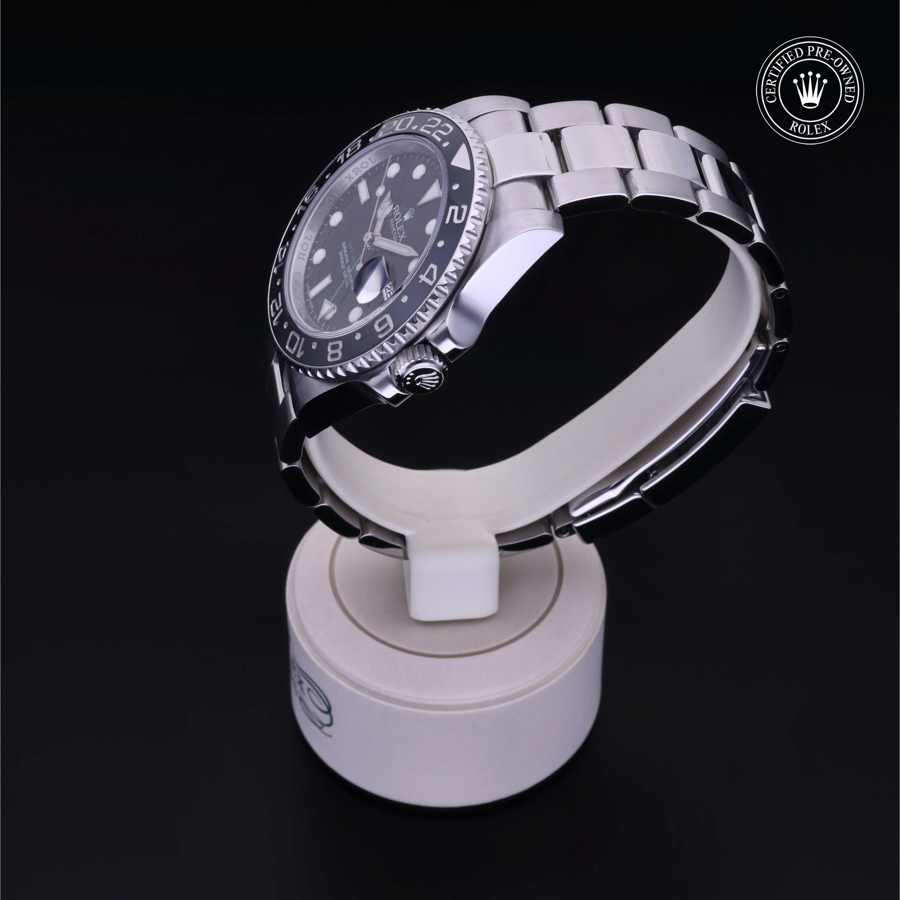 GMT-Master II