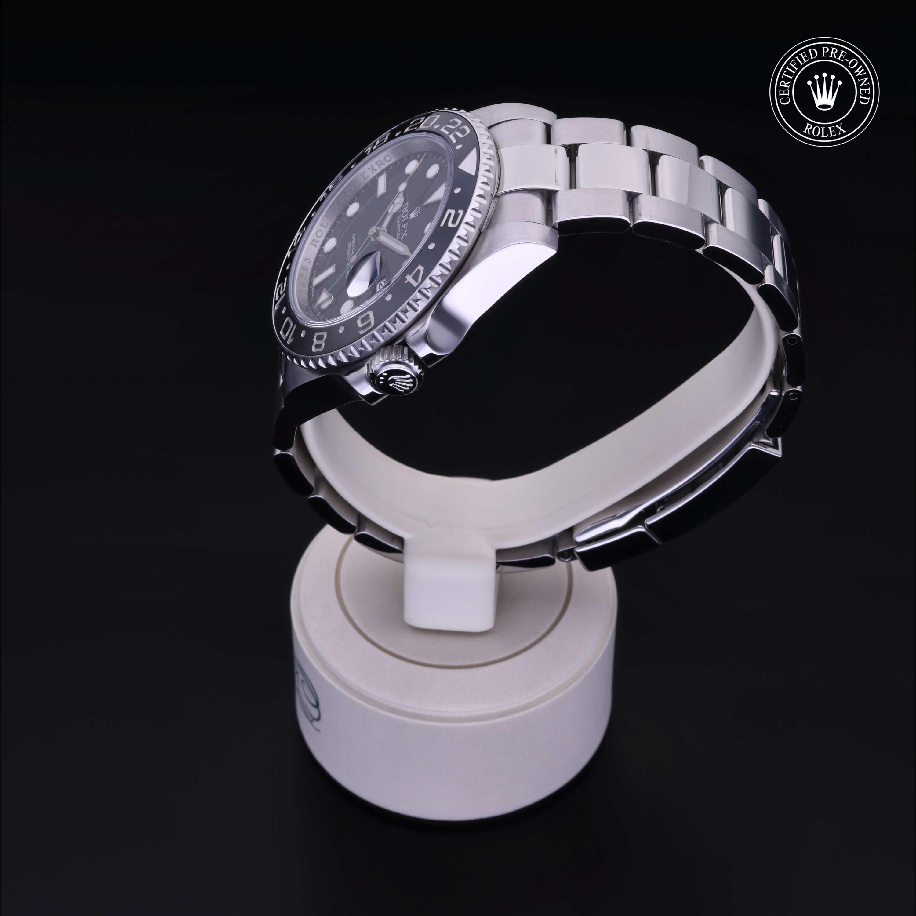GMT-Master II