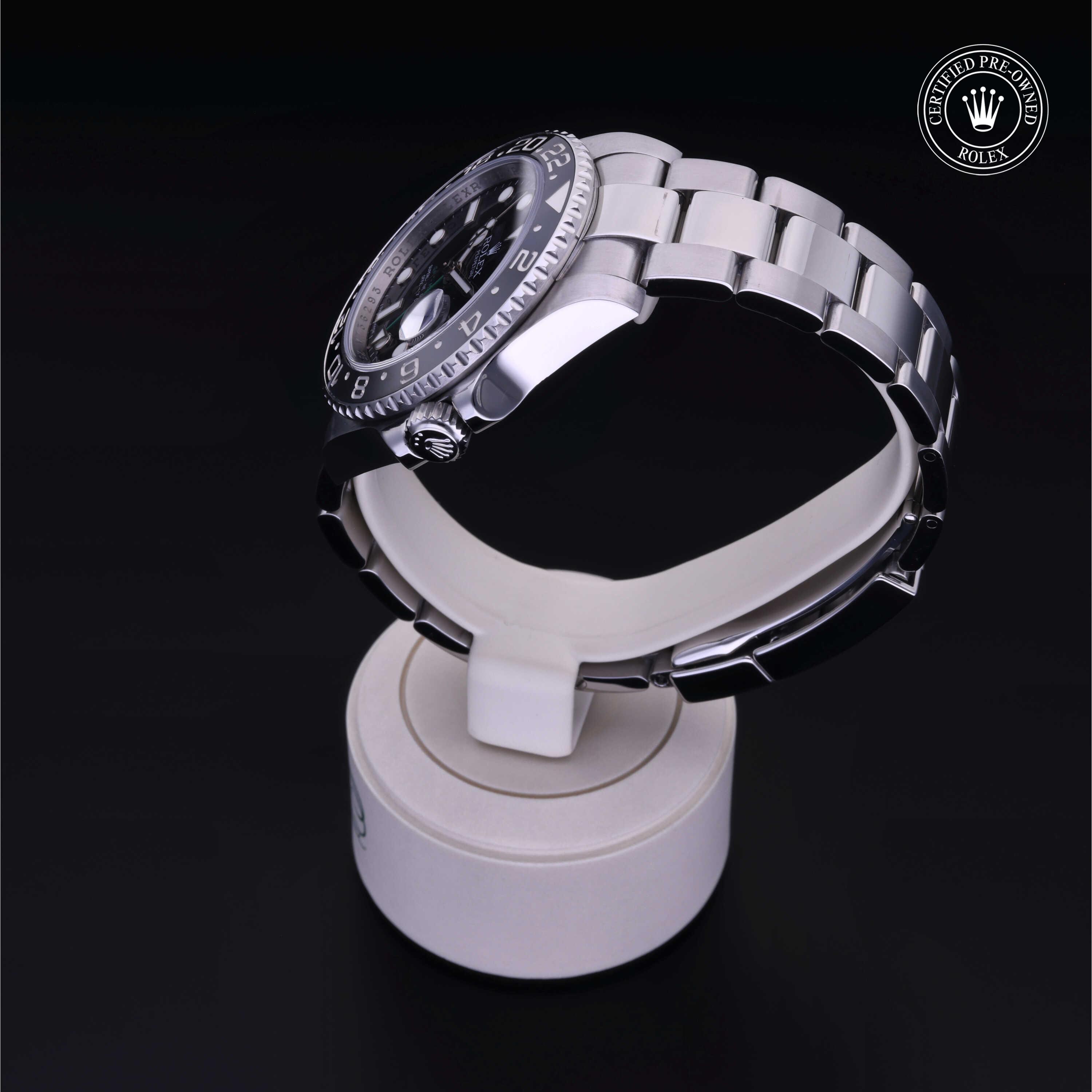 GMT-Master II