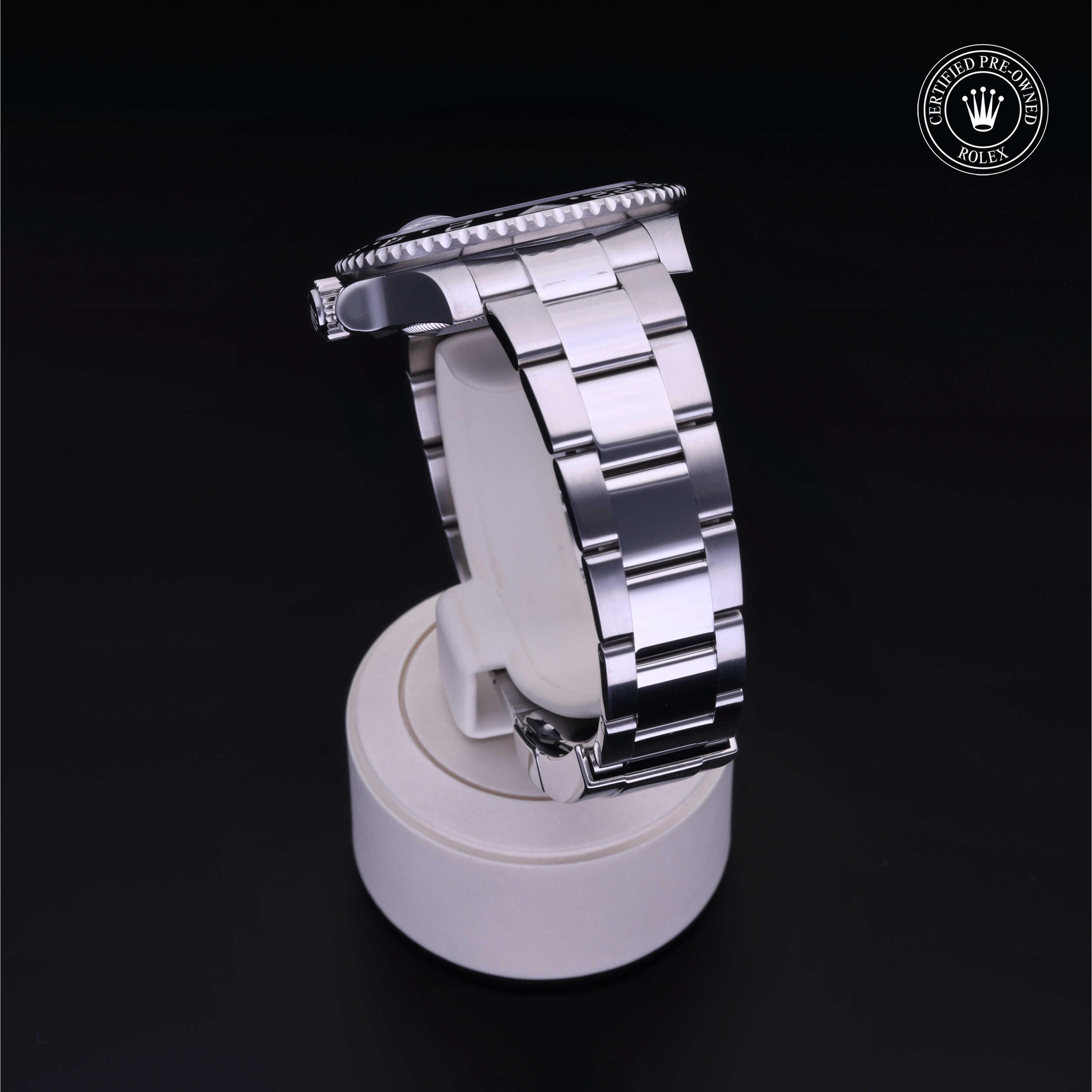 GMT-Master II