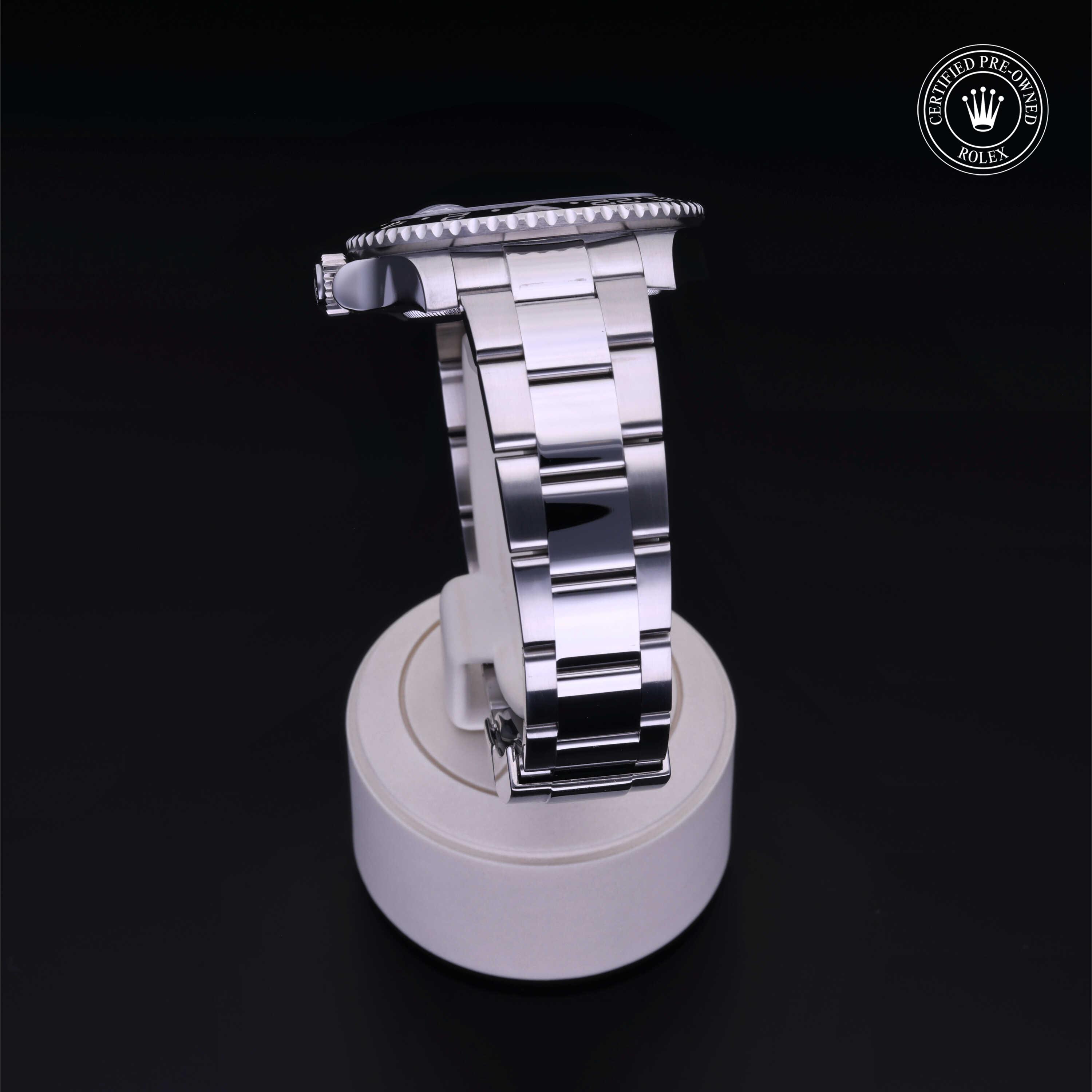 GMT-Master II