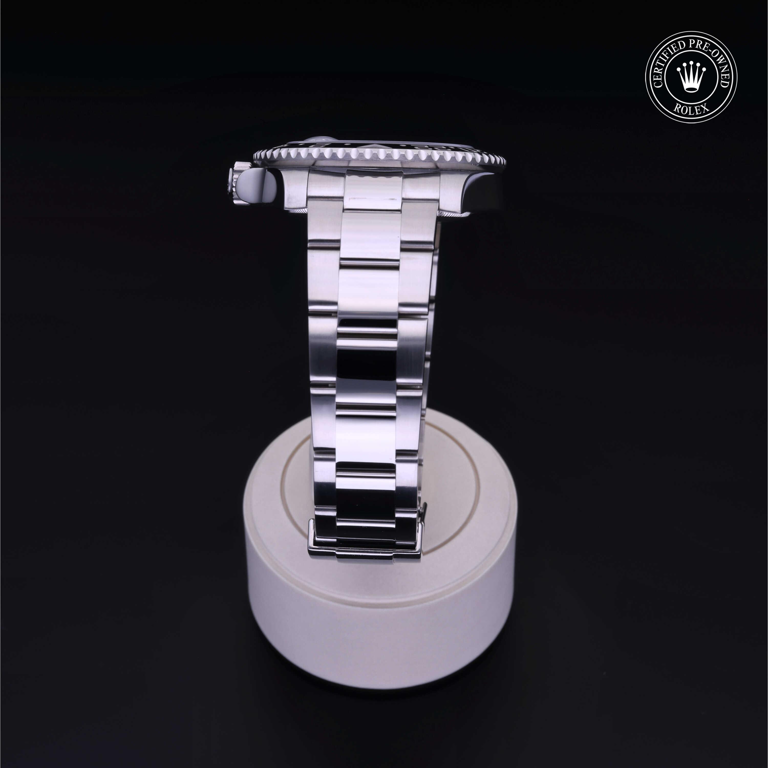 GMT-Master II
