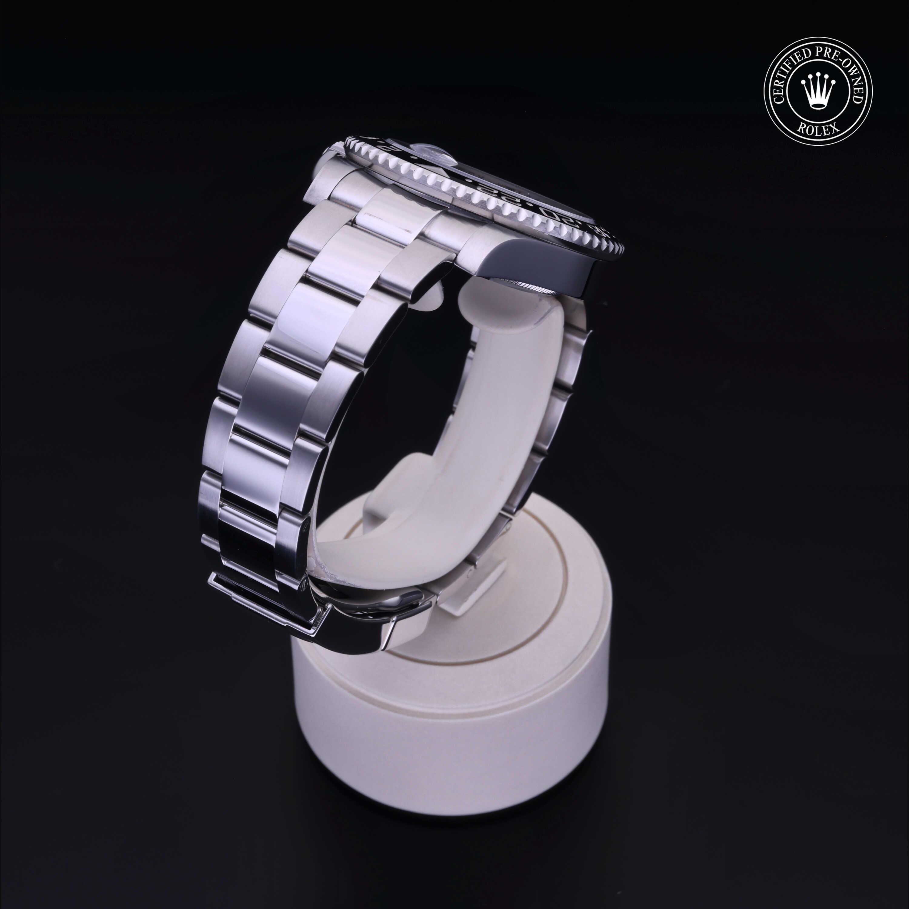 GMT-Master II