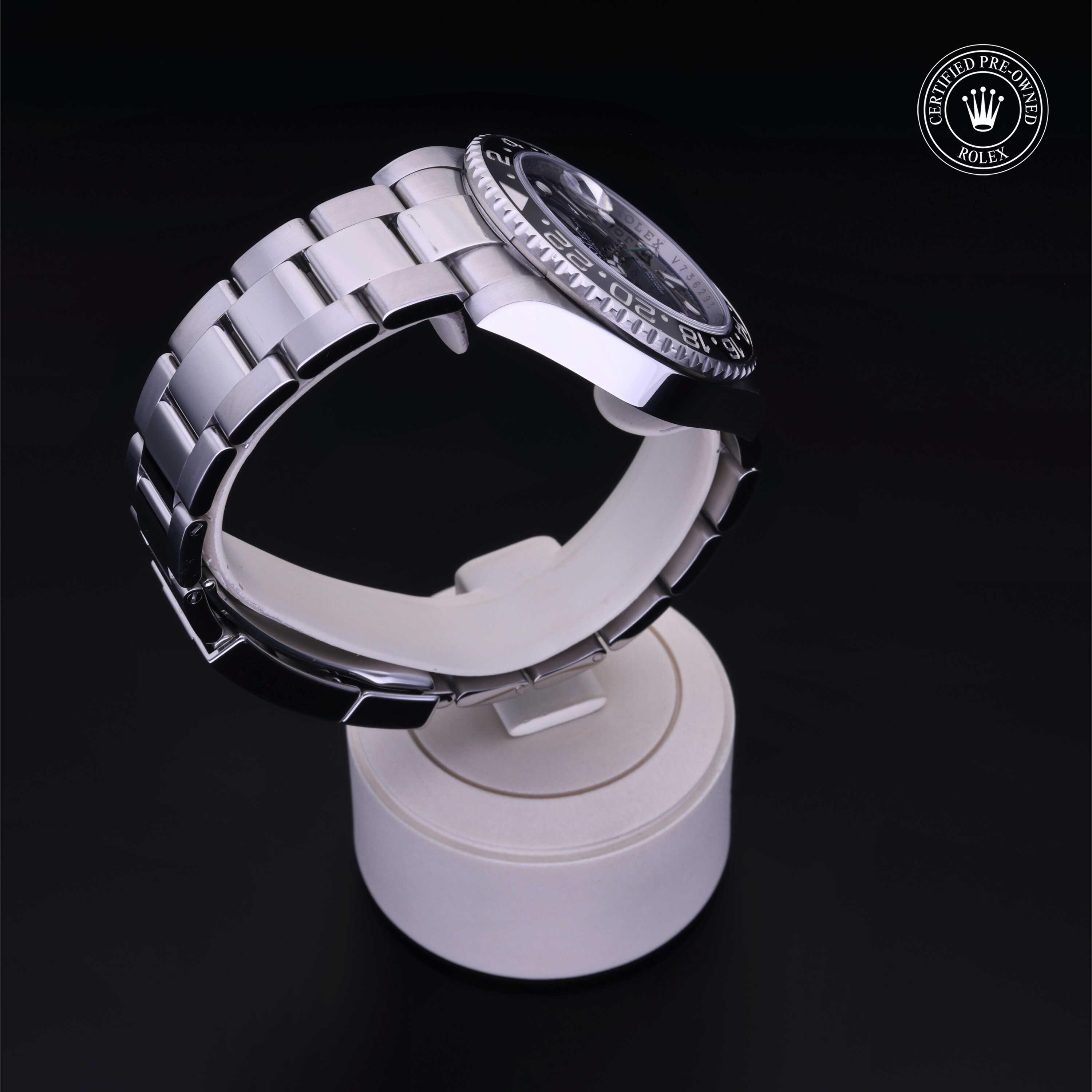 GMT-Master II