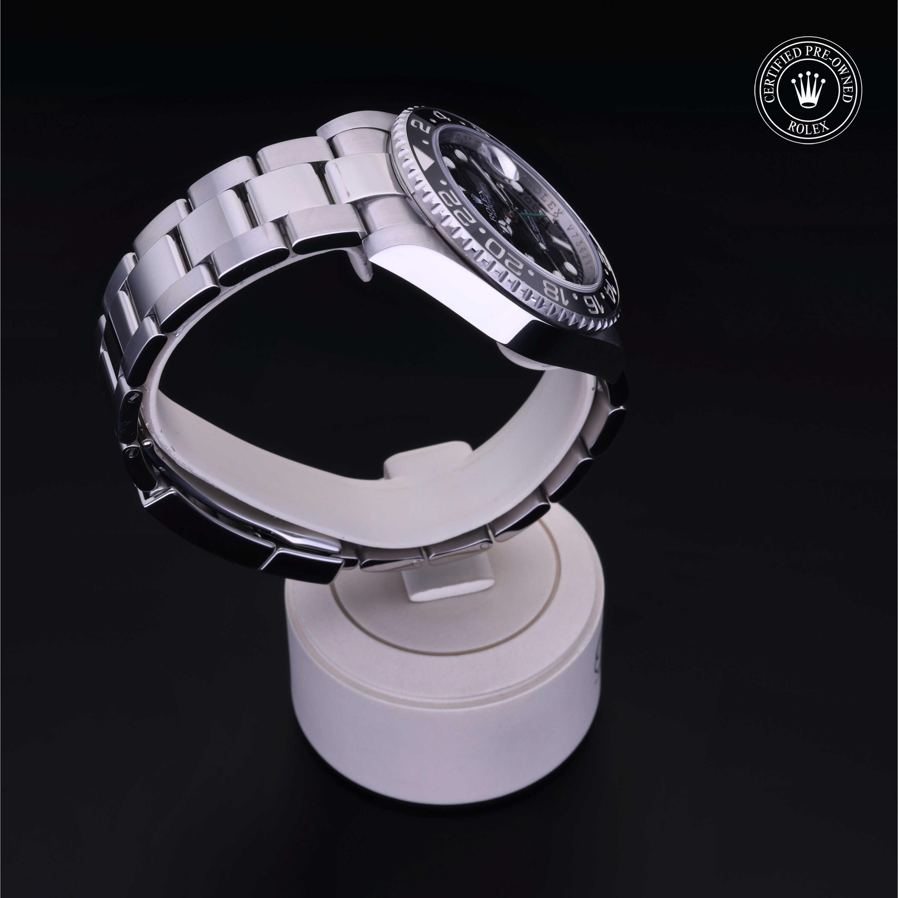 GMT-Master II