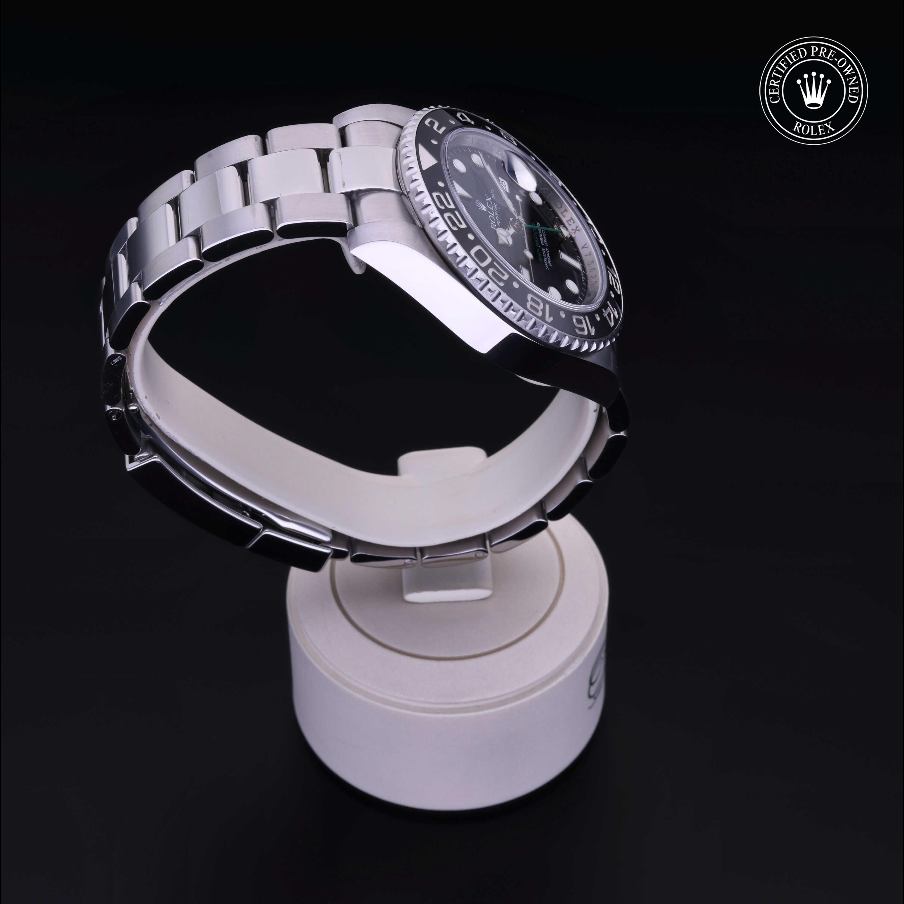 GMT-Master II