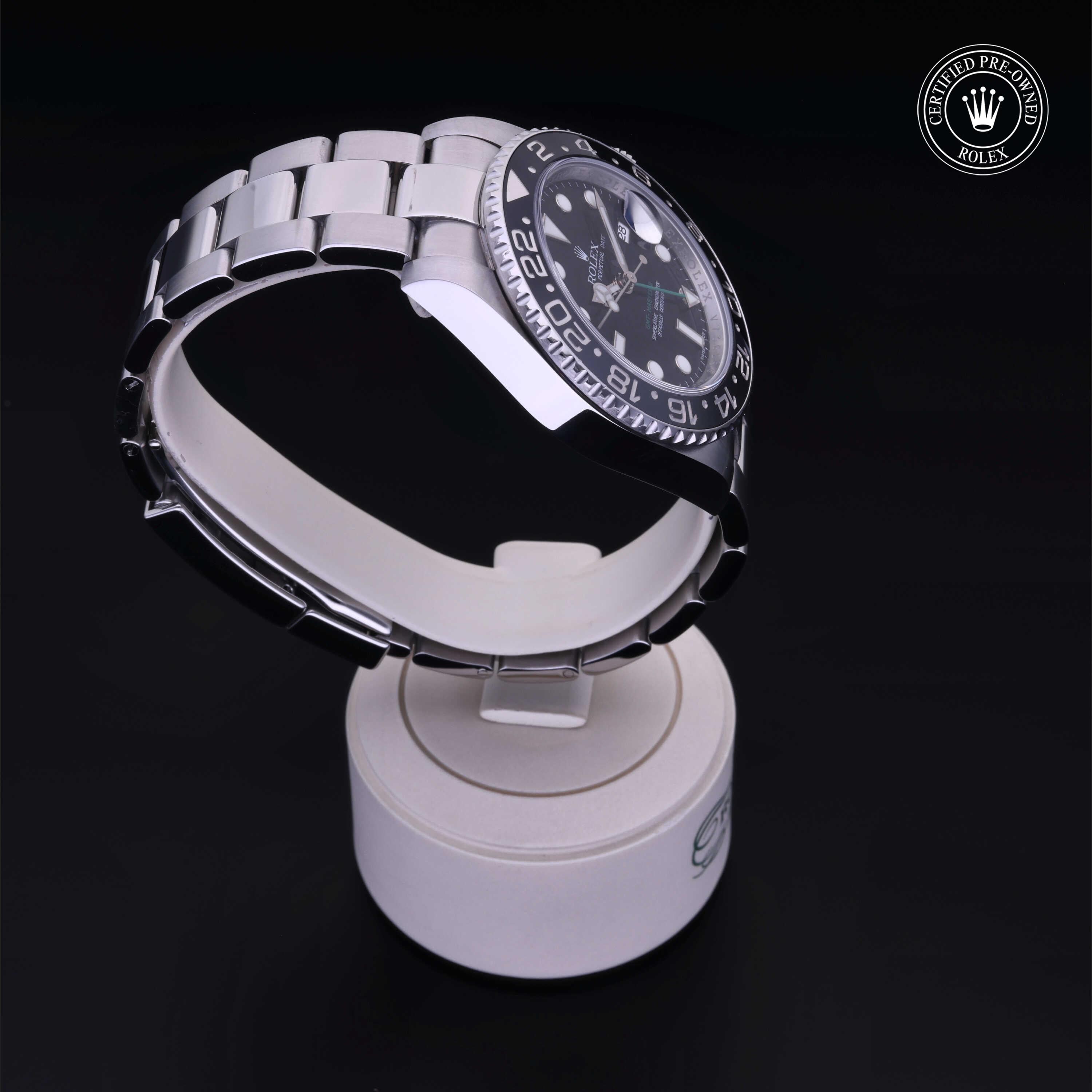 GMT-Master II