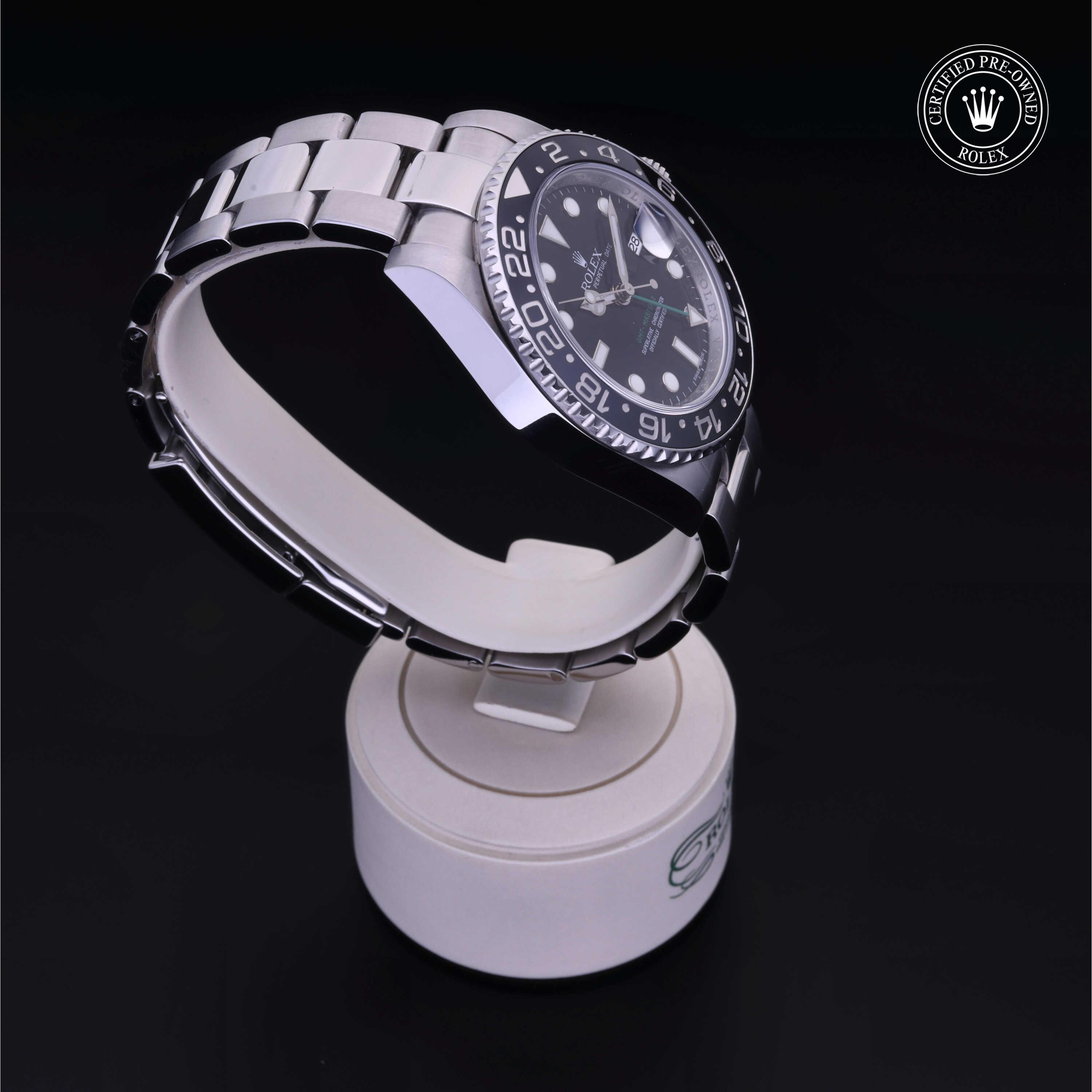 GMT-Master II