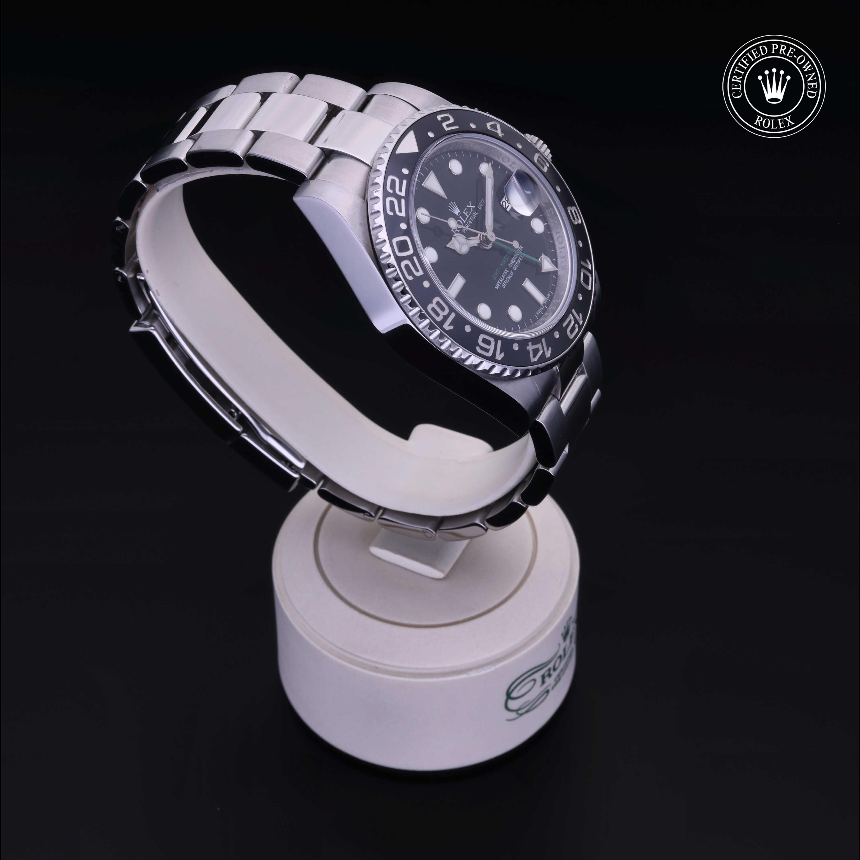 GMT-Master II