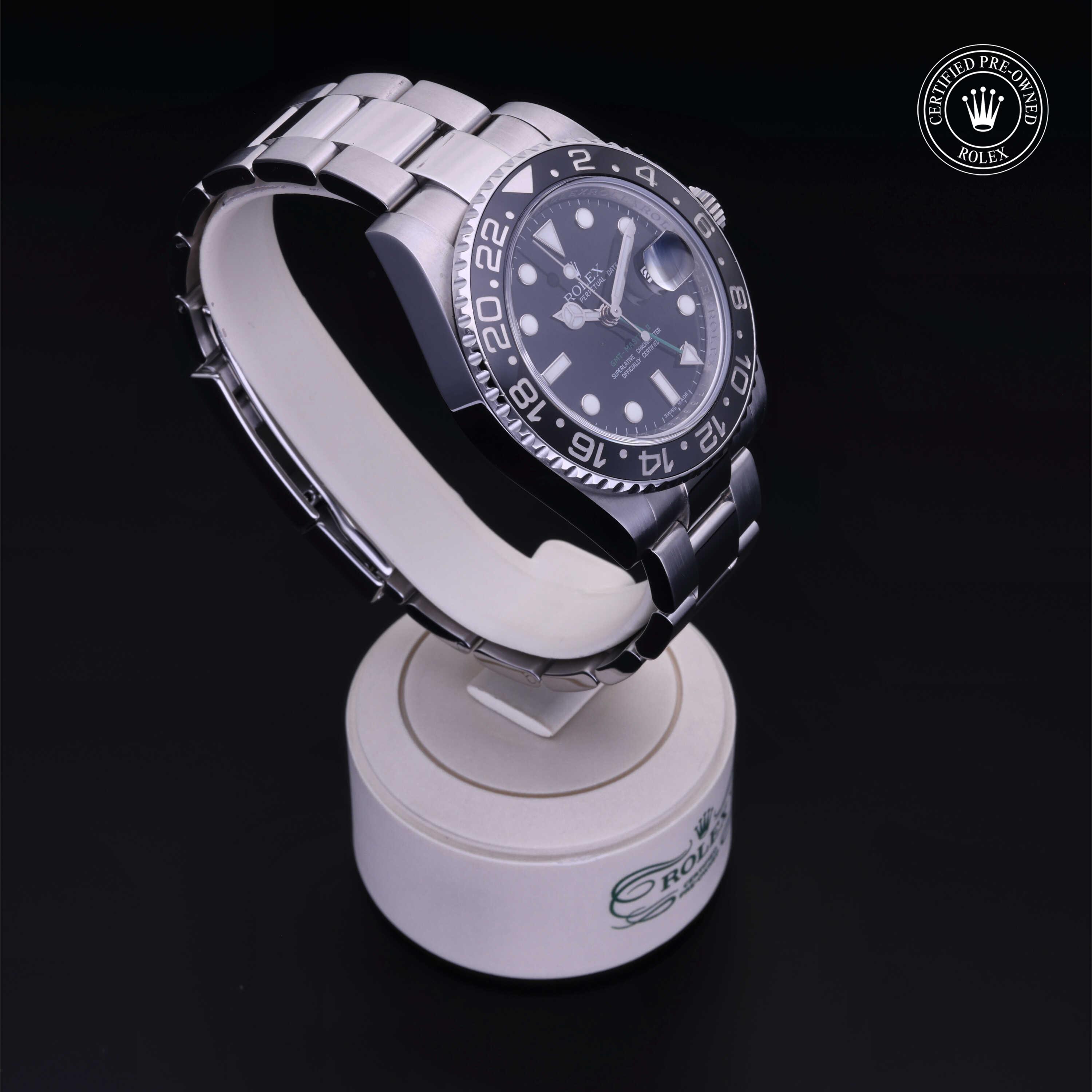 GMT-Master II