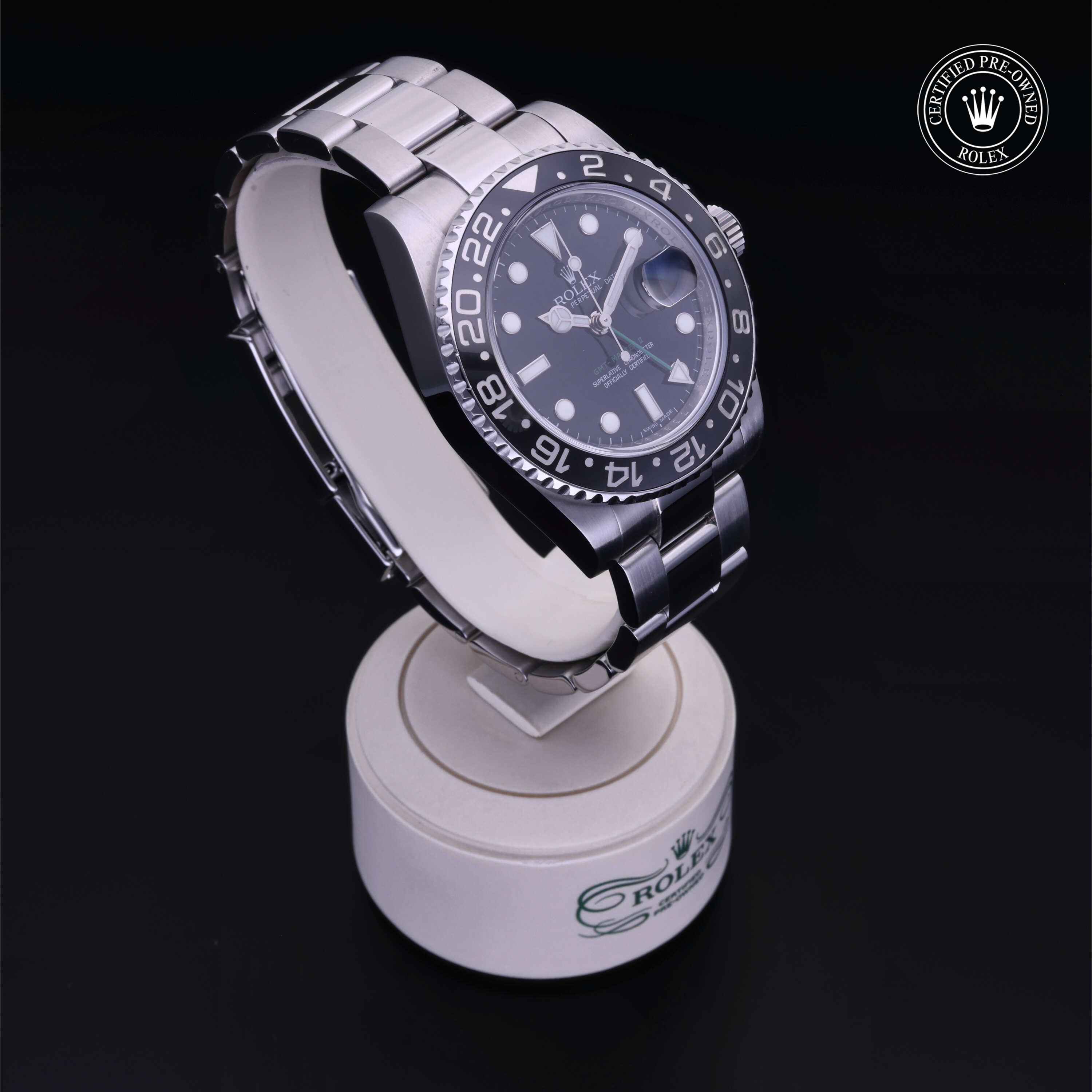 GMT-Master II