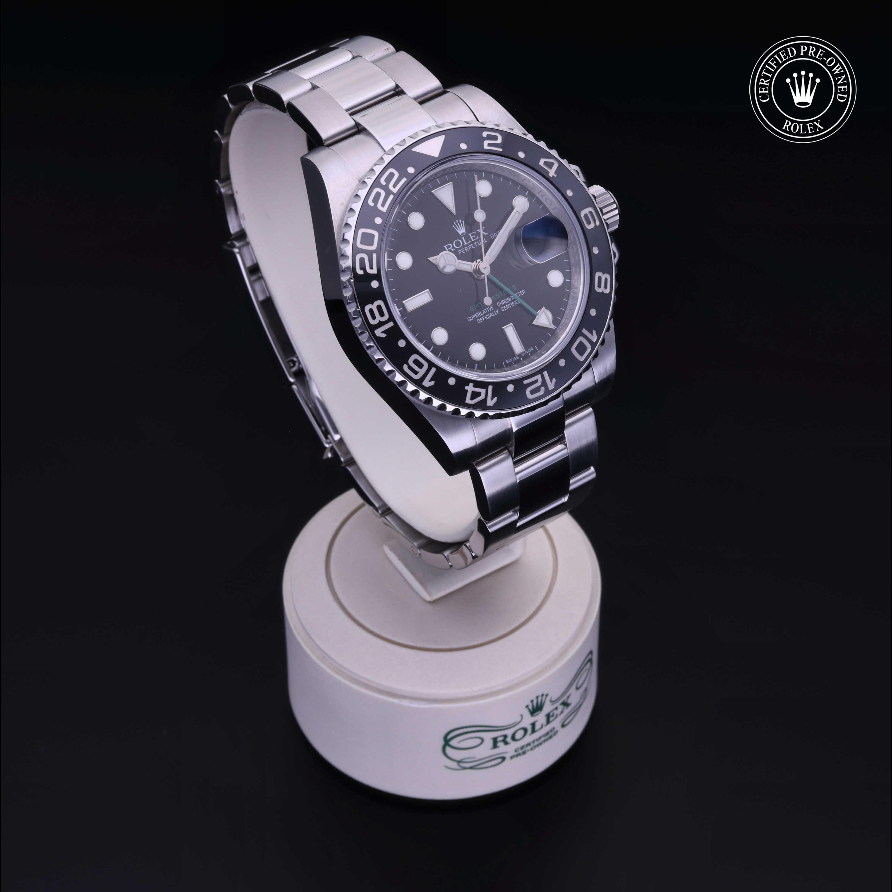 GMT-Master II