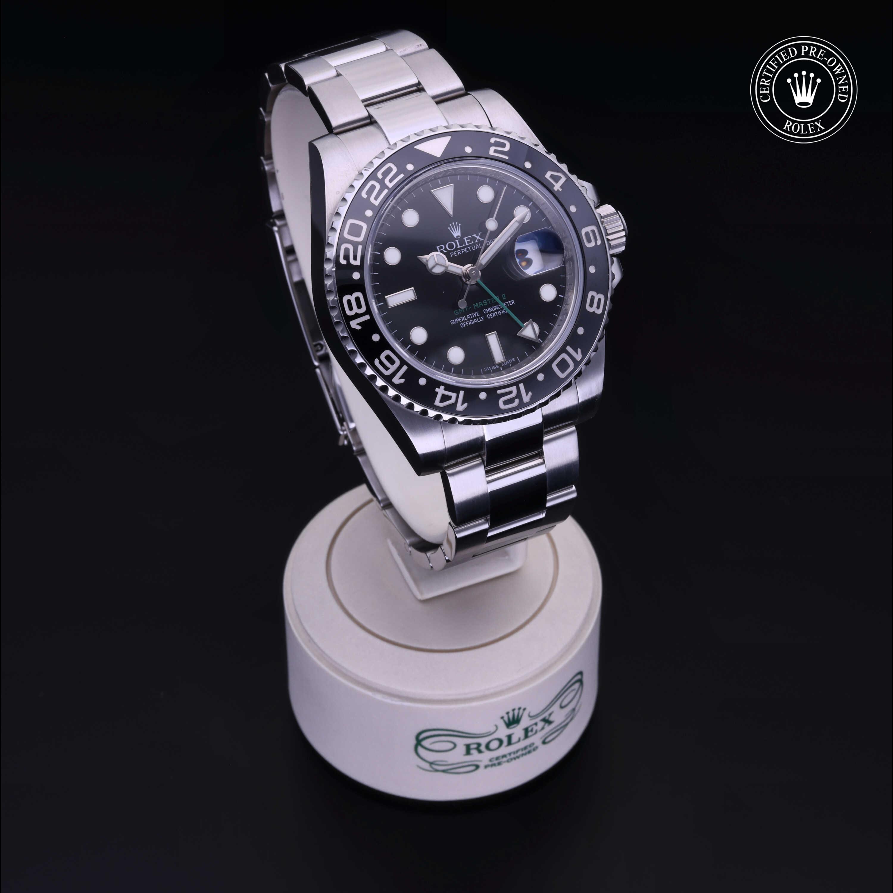 GMT-Master II