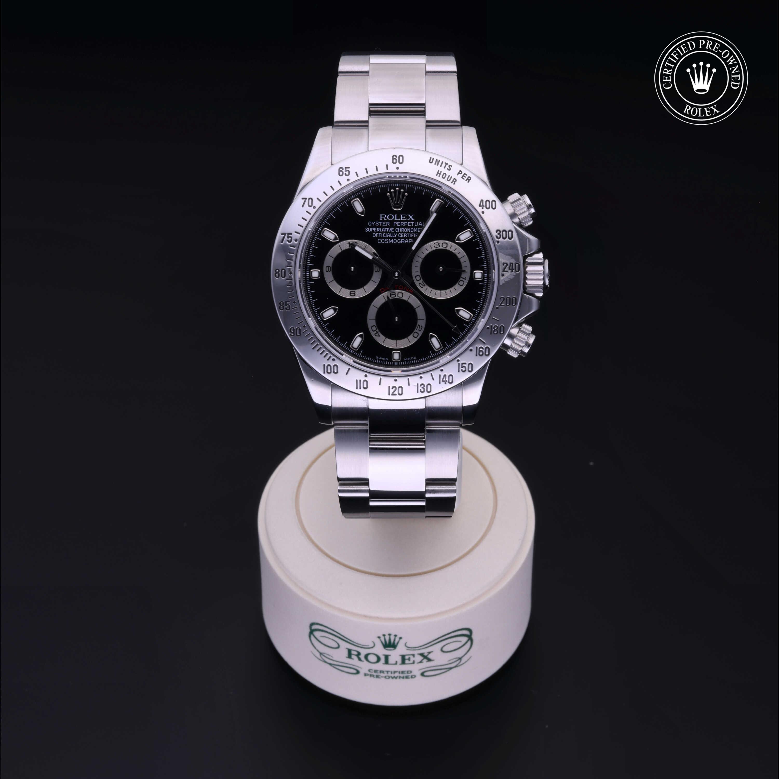 Cosmograph Daytona