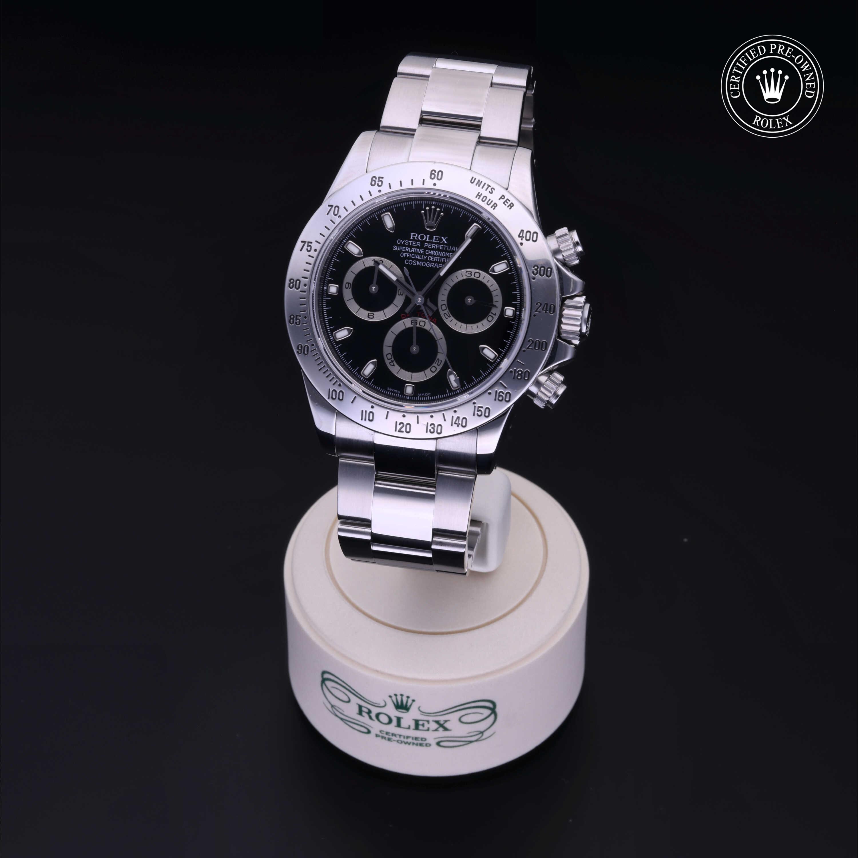 Cosmograph Daytona