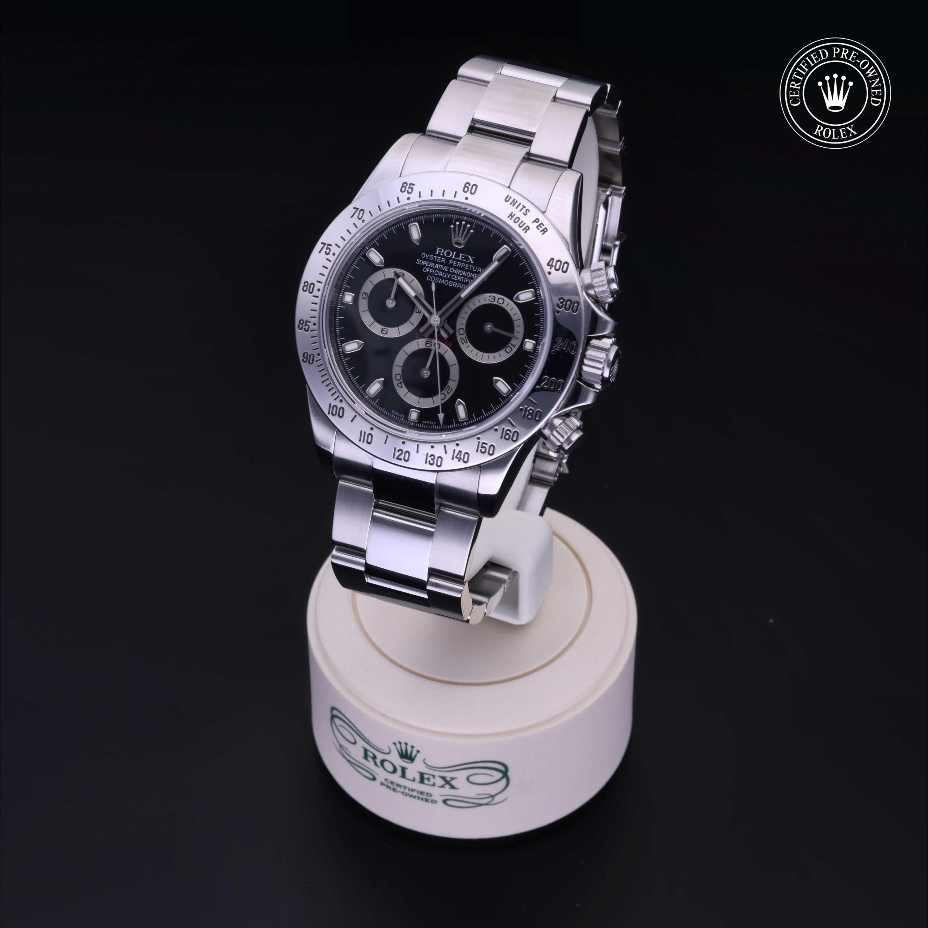 Cosmograph Daytona