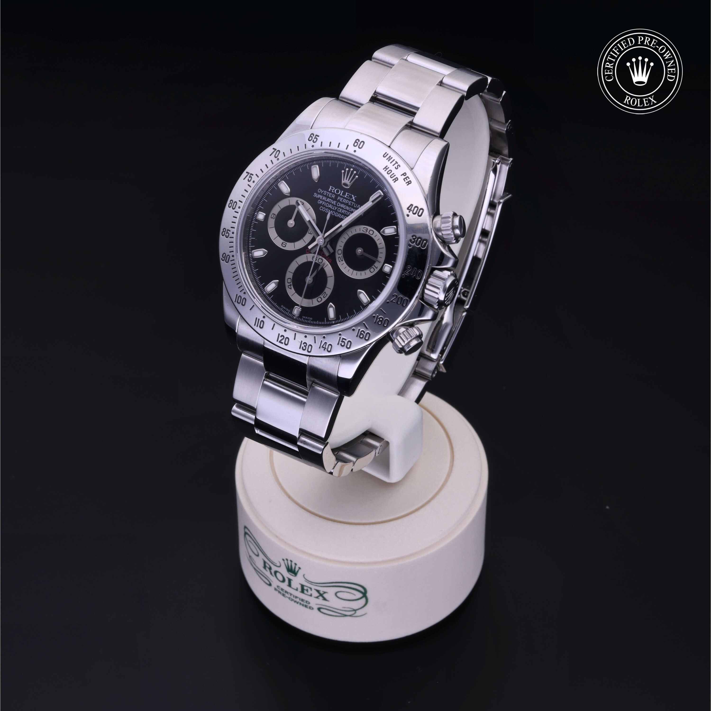 Cosmograph Daytona