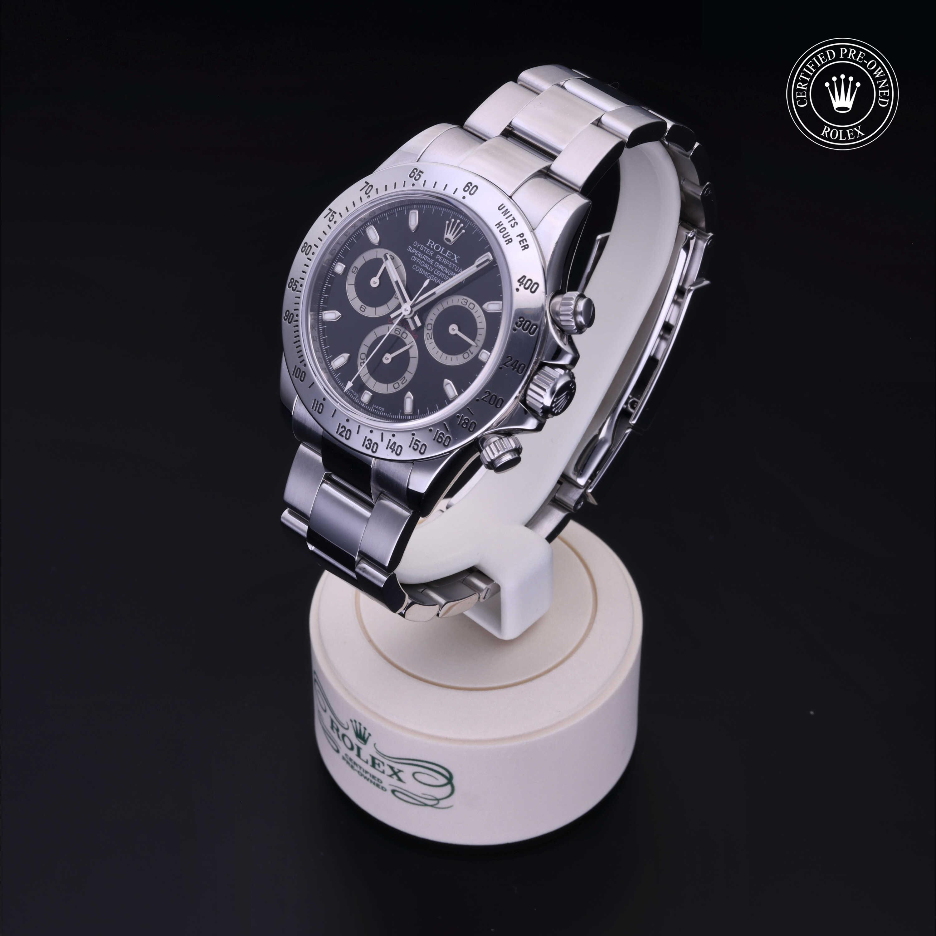 Cosmograph Daytona