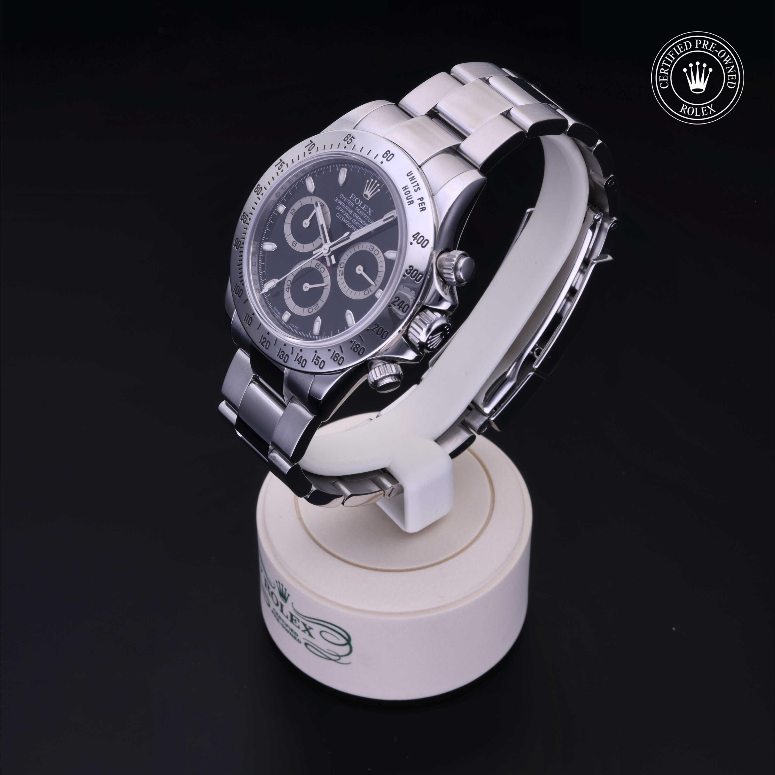 Cosmograph Daytona