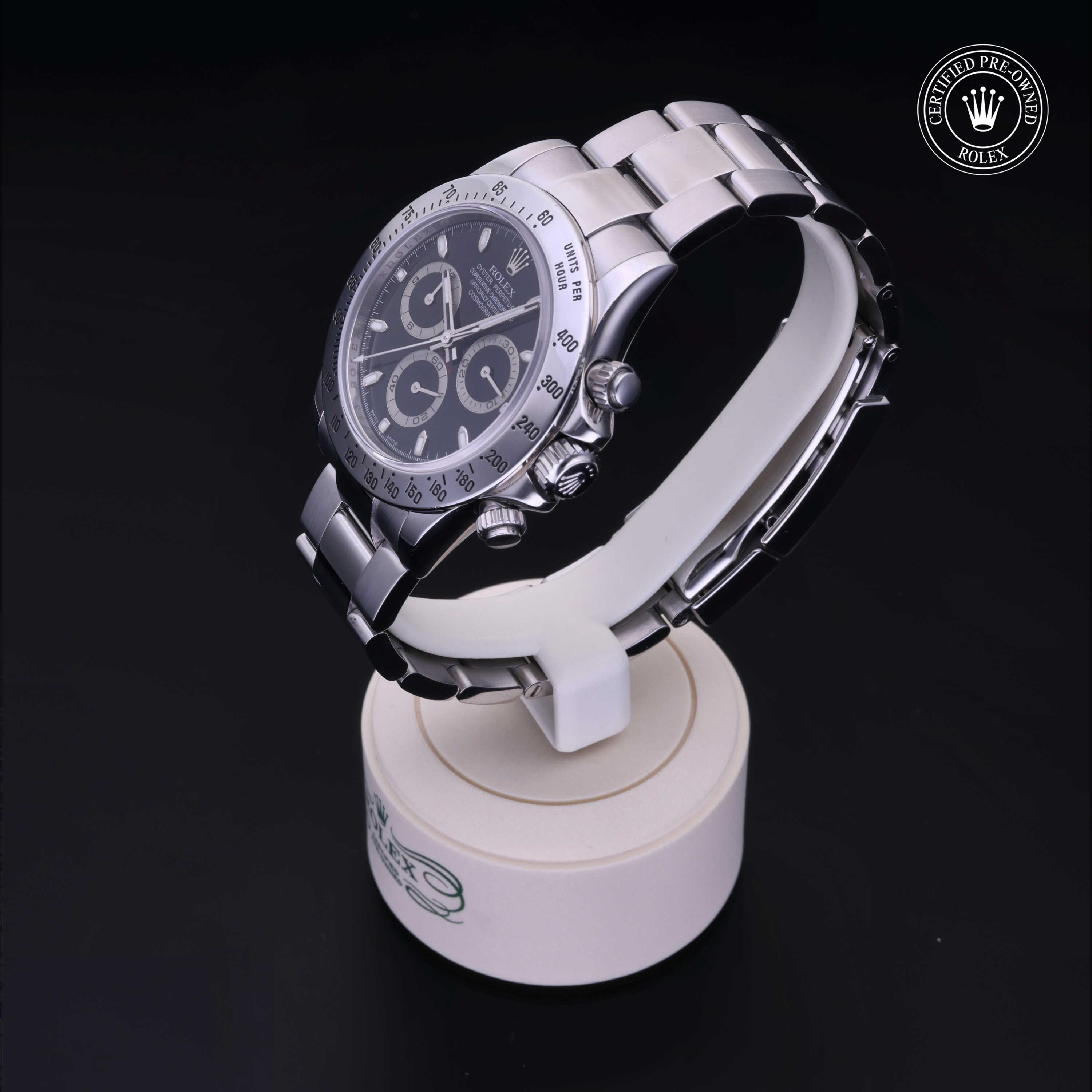 Cosmograph Daytona