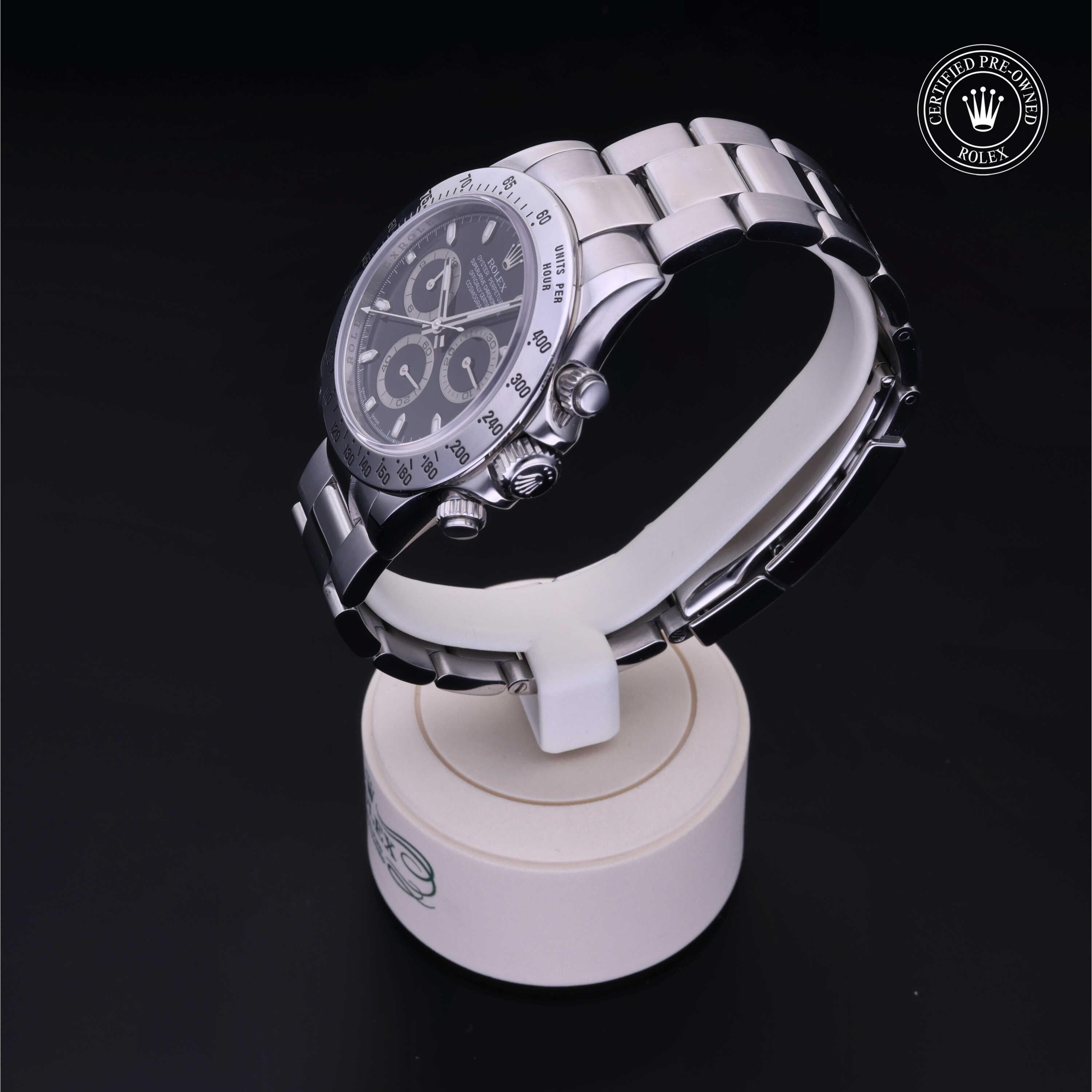 Cosmograph Daytona
