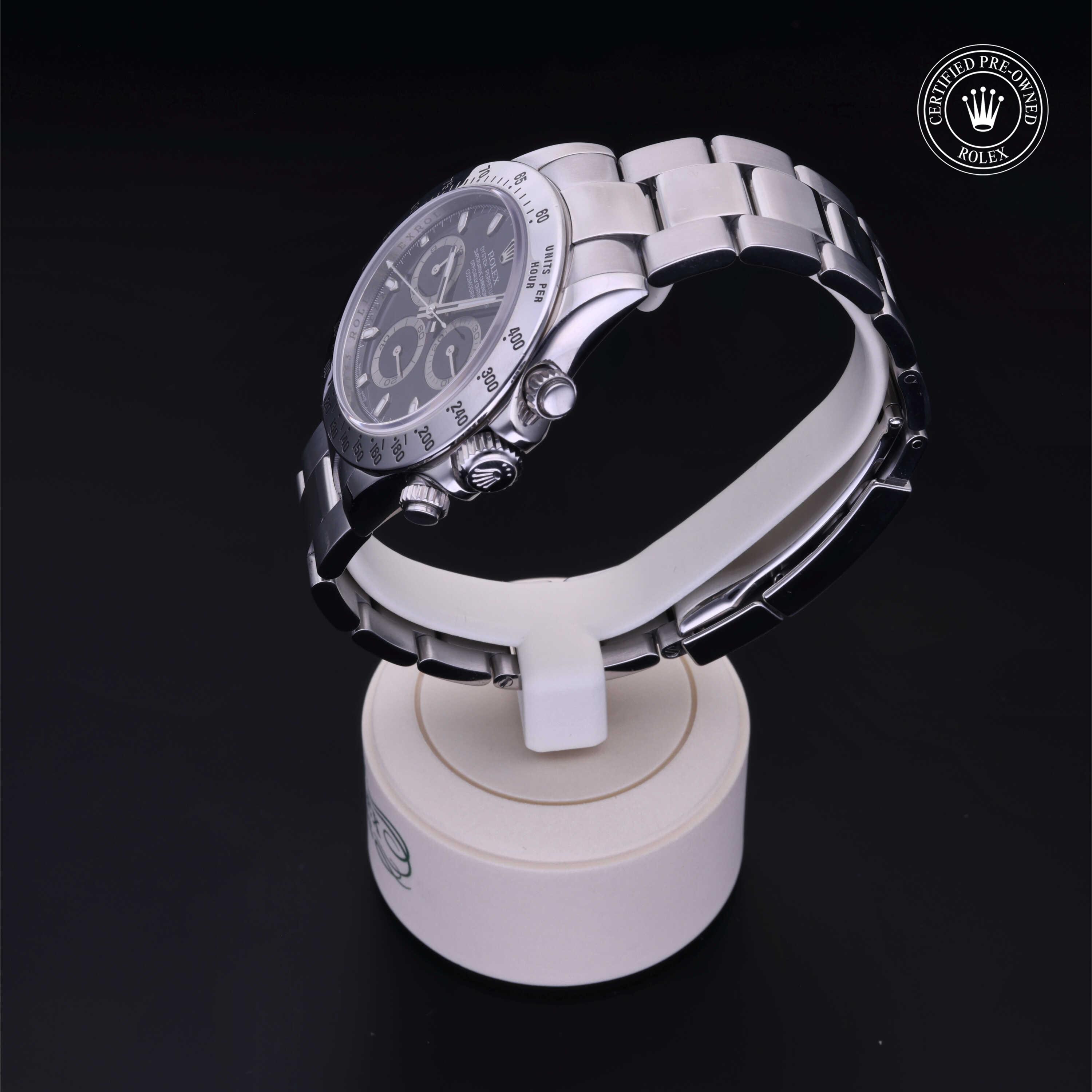 Cosmograph Daytona