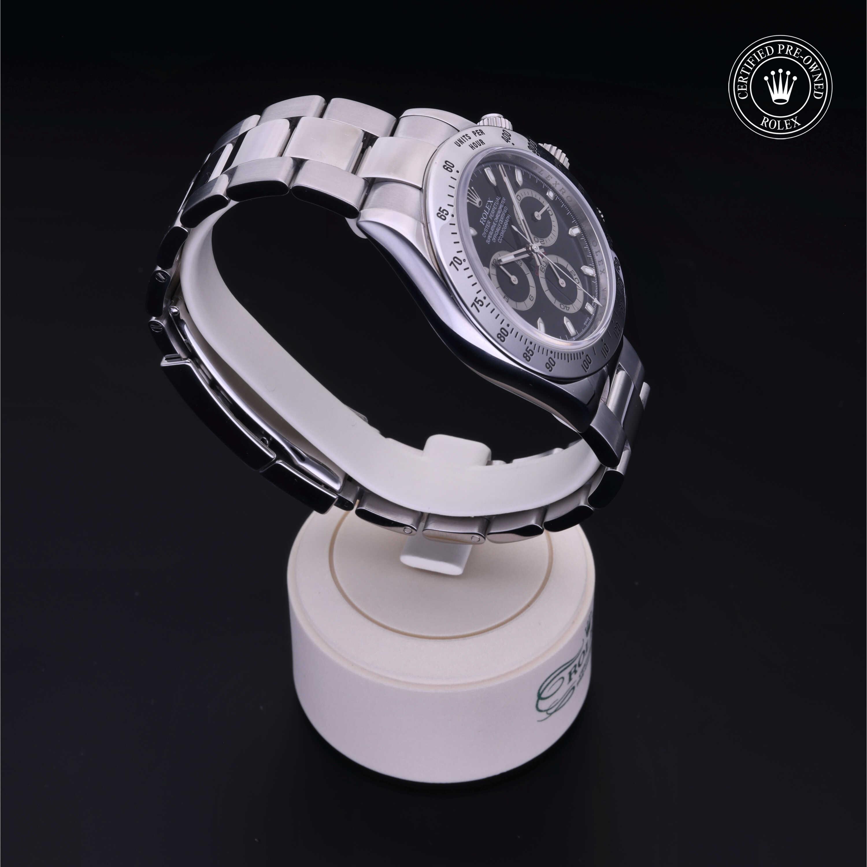 Cosmograph Daytona