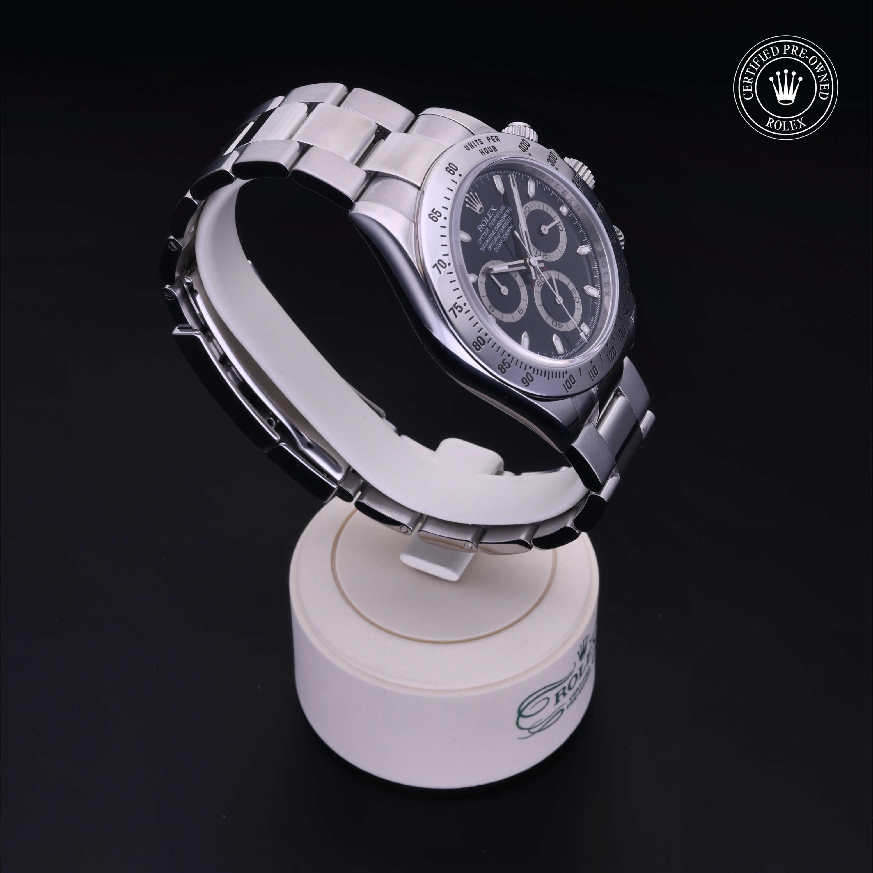 Cosmograph Daytona