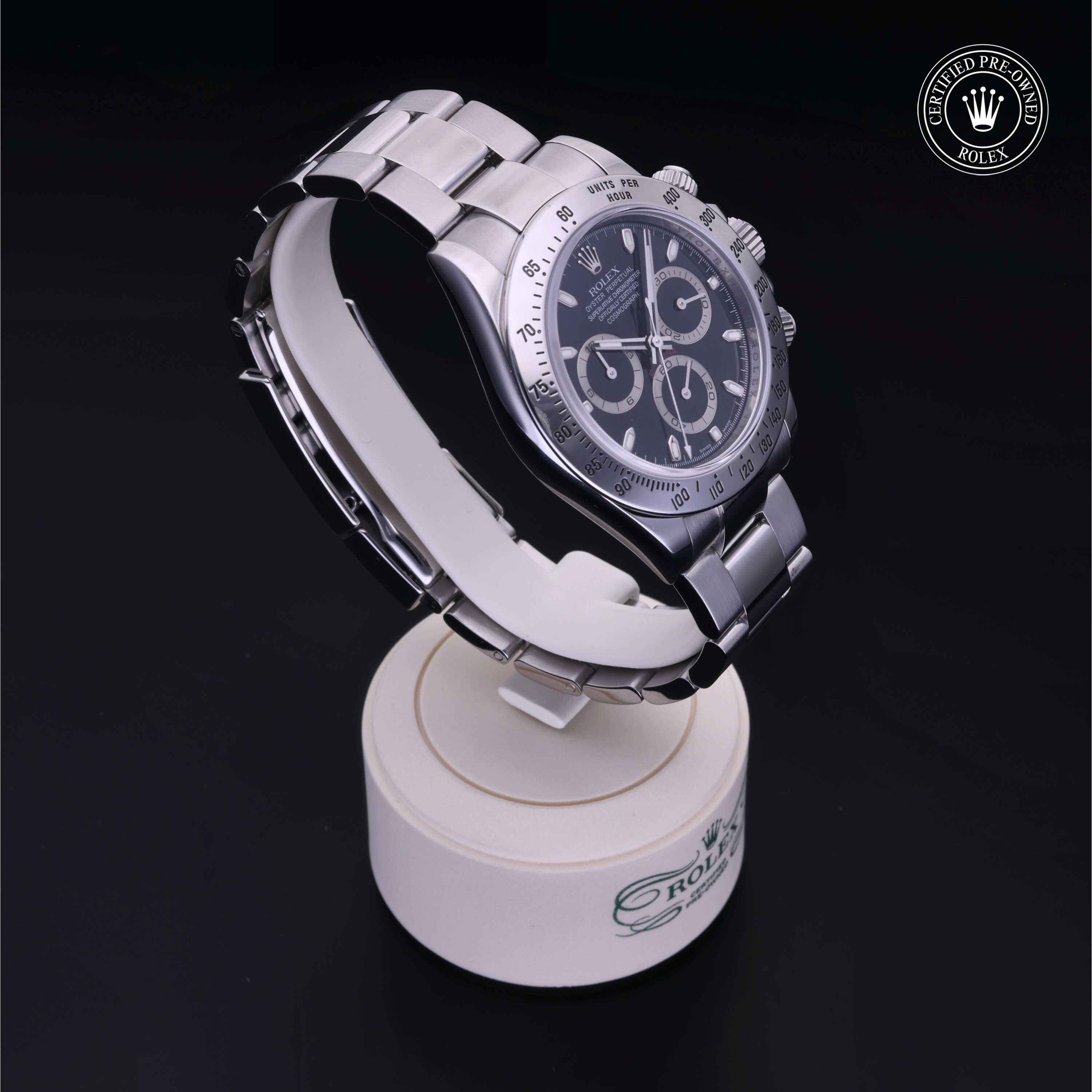 Cosmograph Daytona