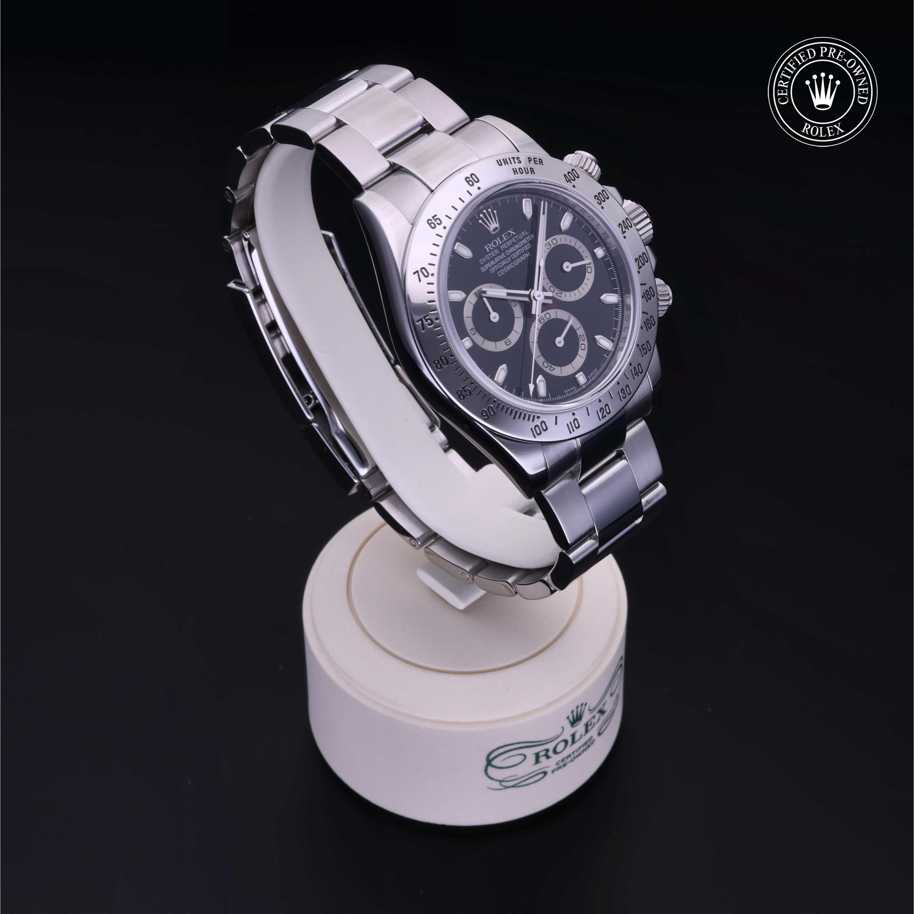 Cosmograph Daytona